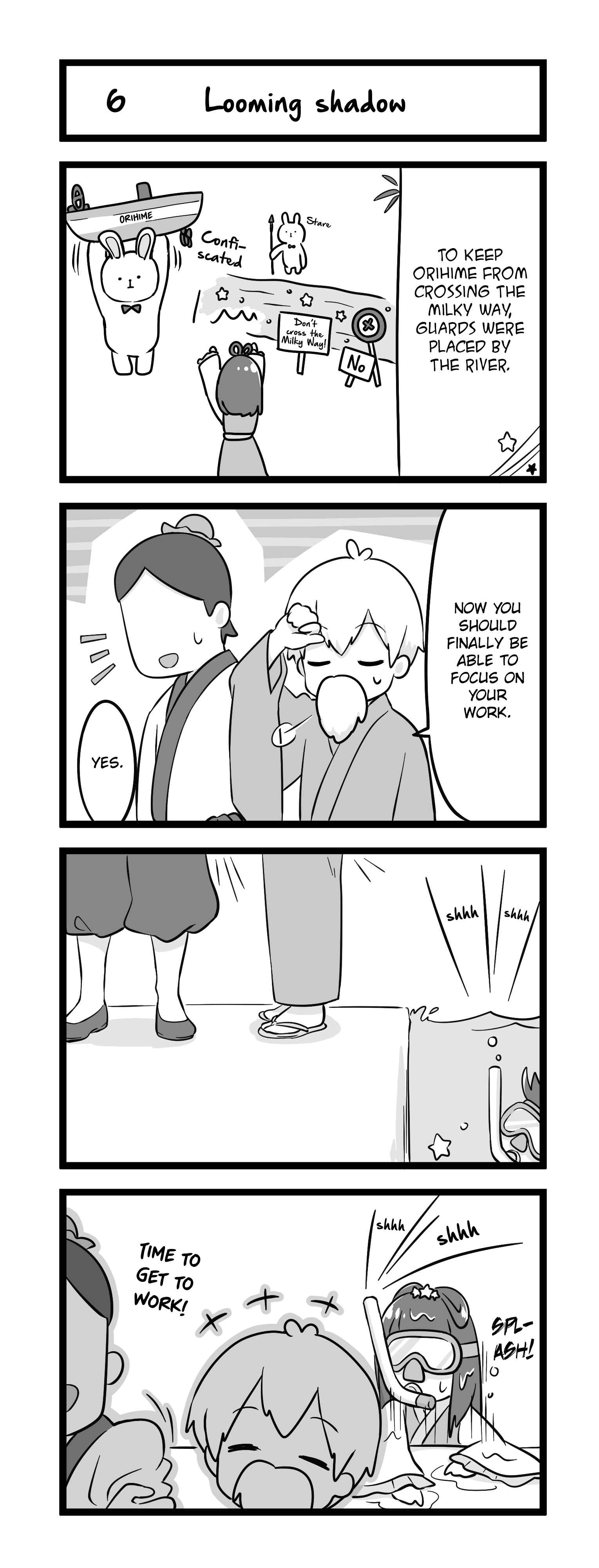 Chapter 61.6 - Page 1