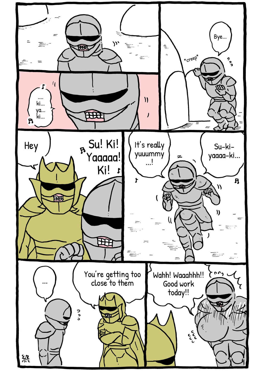 Chapter 31 - Page 9