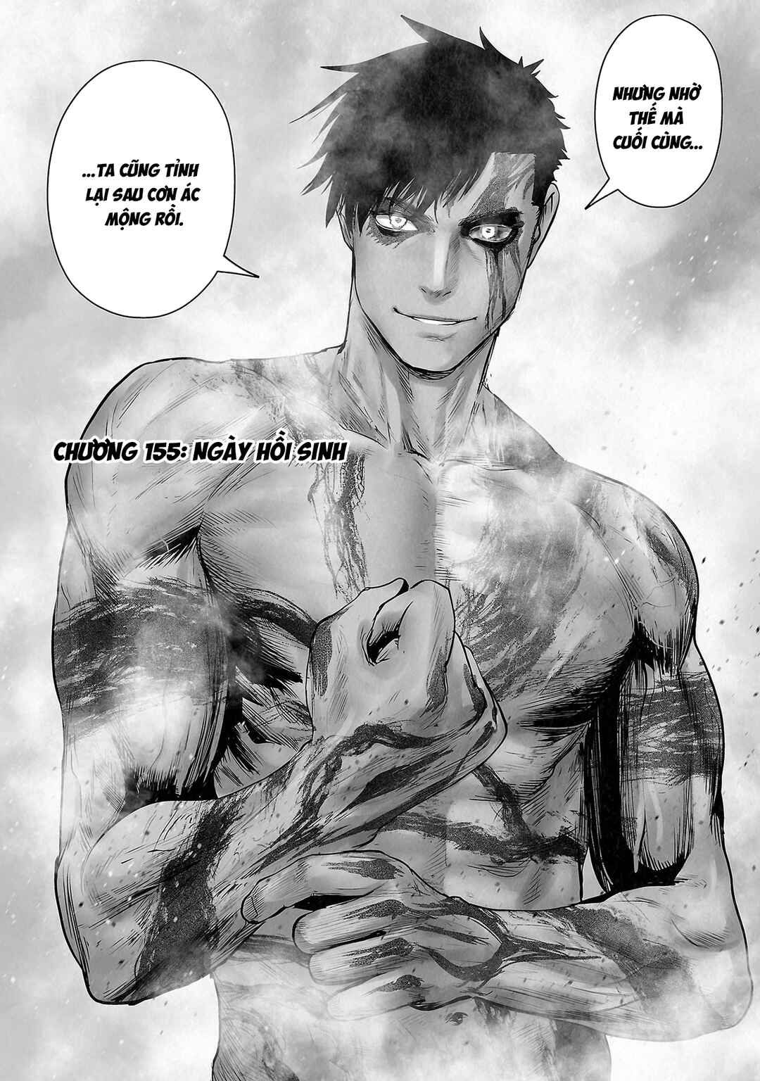 Chapter 155 - Page 21