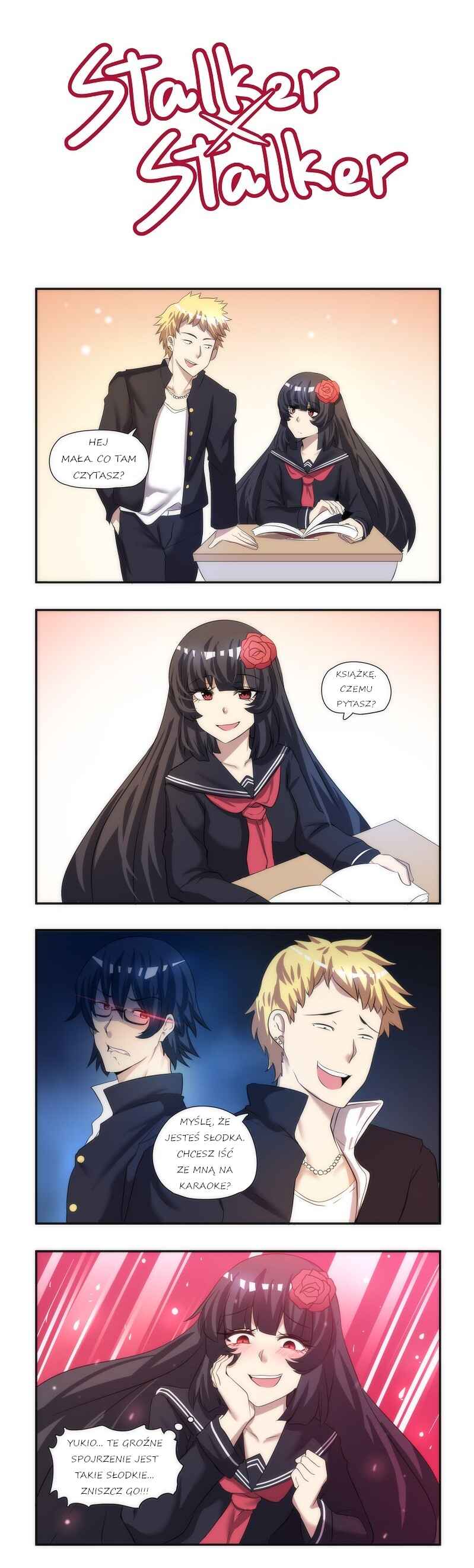 Chapter 8 - Page 1