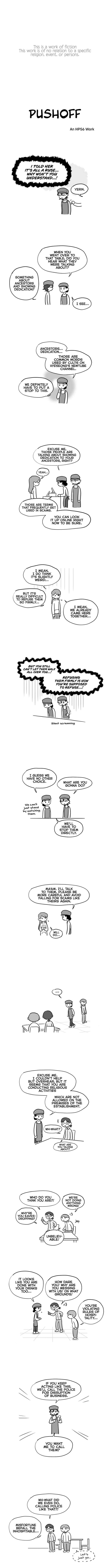 Chapter 77 - Page 1