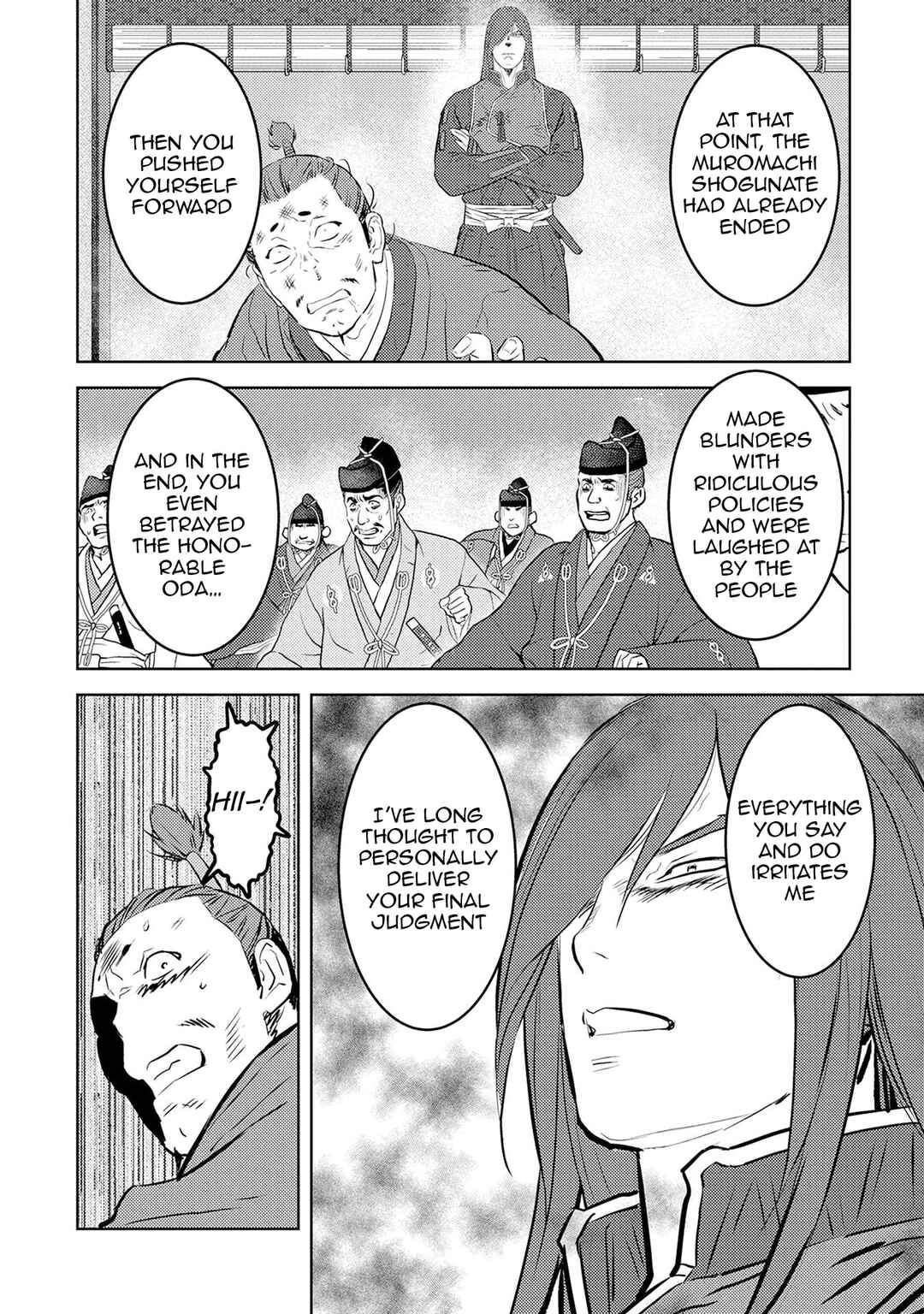 Chapter 89 - Page 23