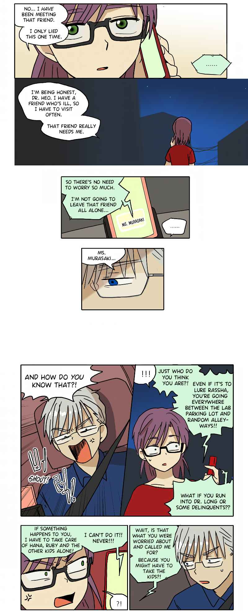 Chapter 64 - Page 4