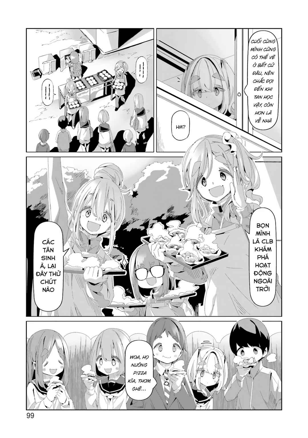 Chapter 79 - Page 23