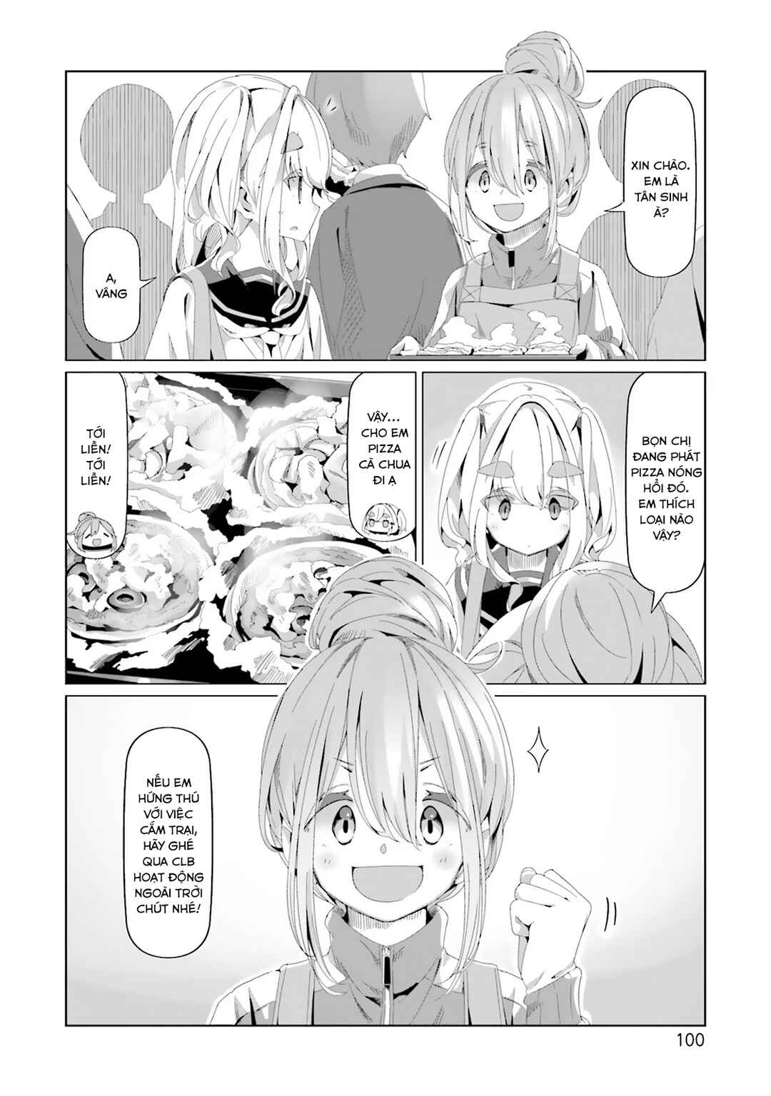 Chapter 79 - Page 24