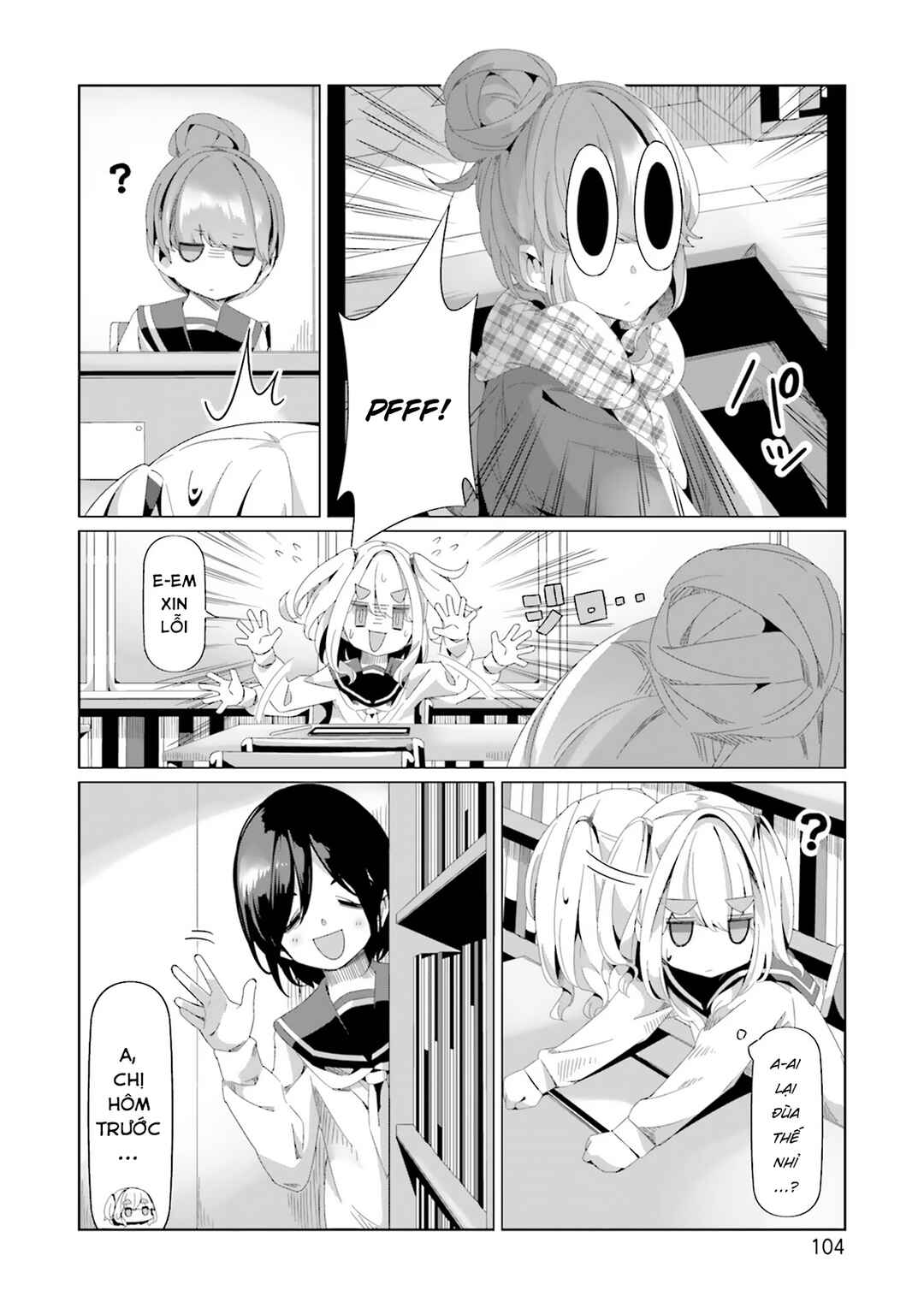 Chapter 79 - Page 28