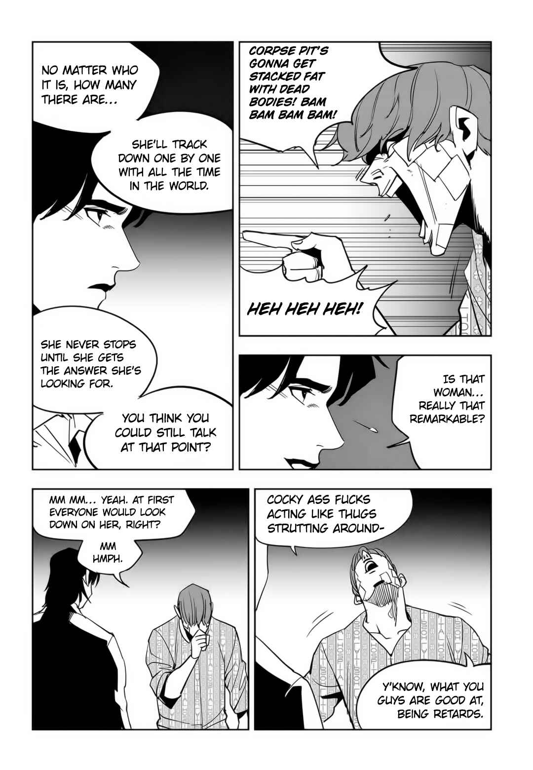 Chapter 81 - Page 13