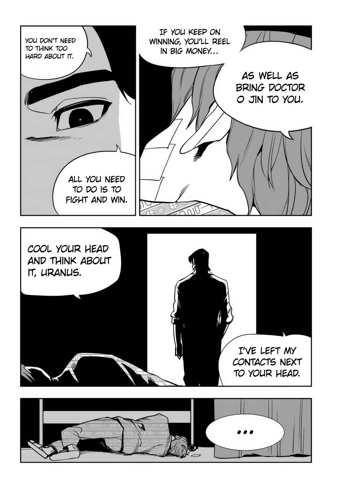 Chapter 81 - Page 21