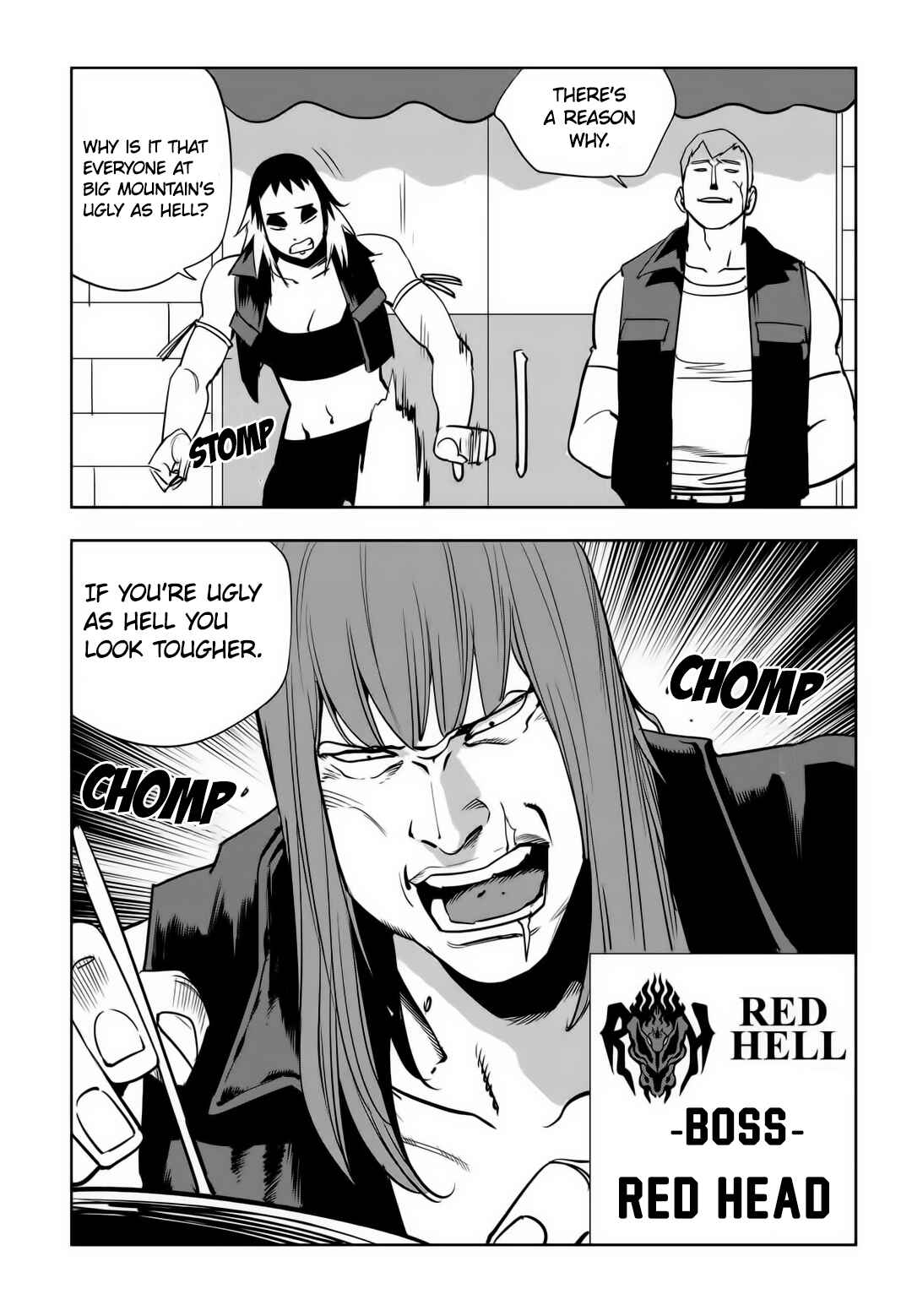 Chapter 81 - Page 24