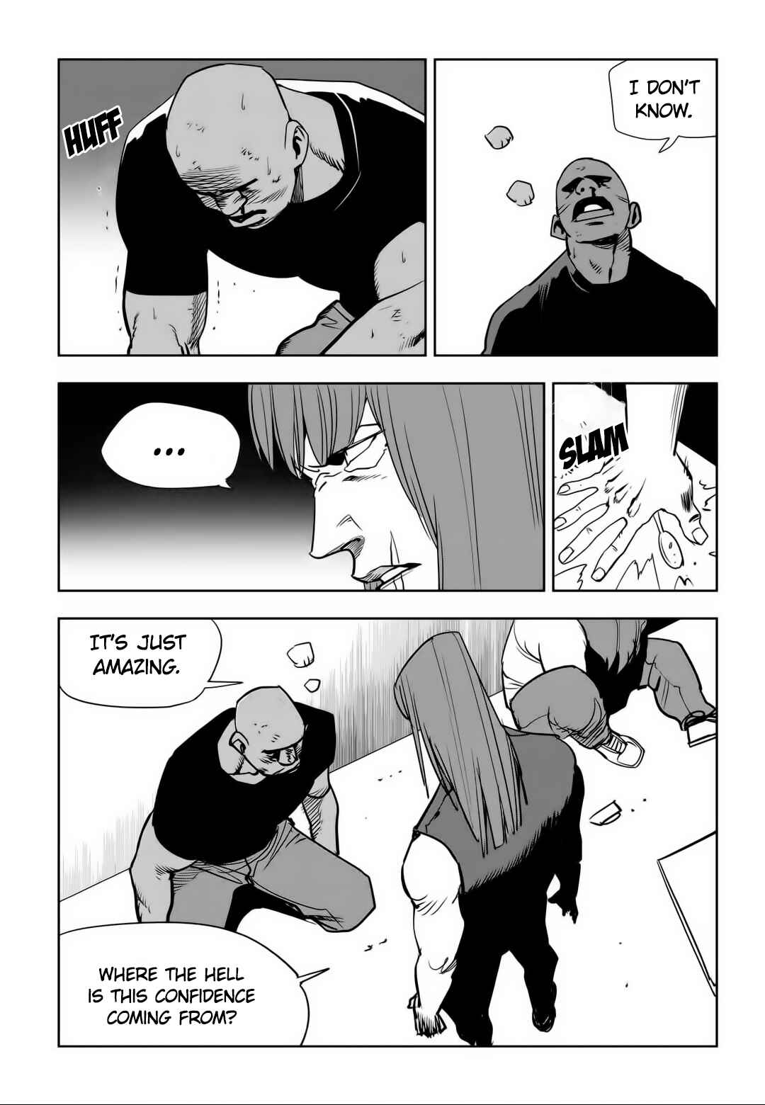 Chapter 81 - Page 26