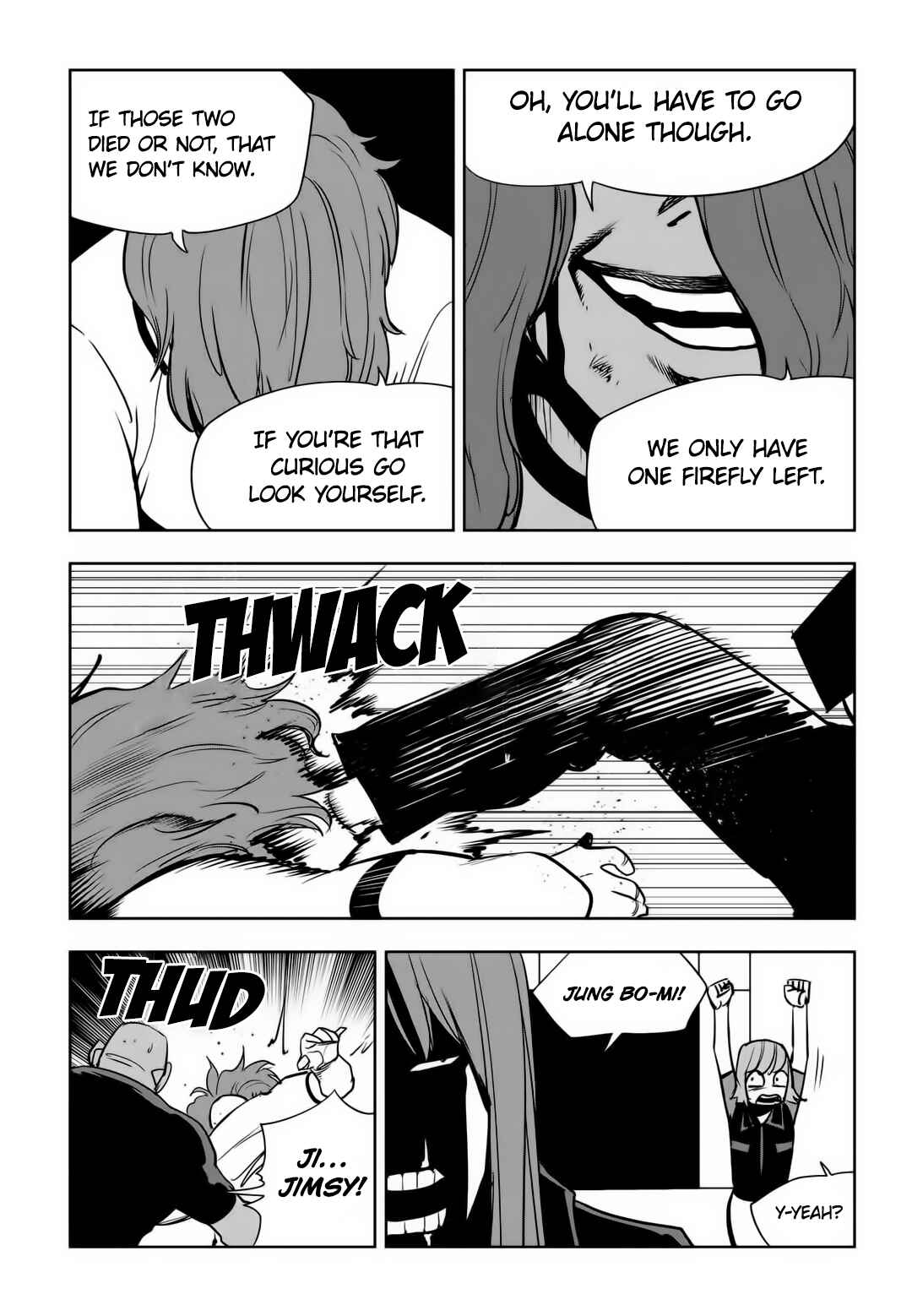 Chapter 81 - Page 28