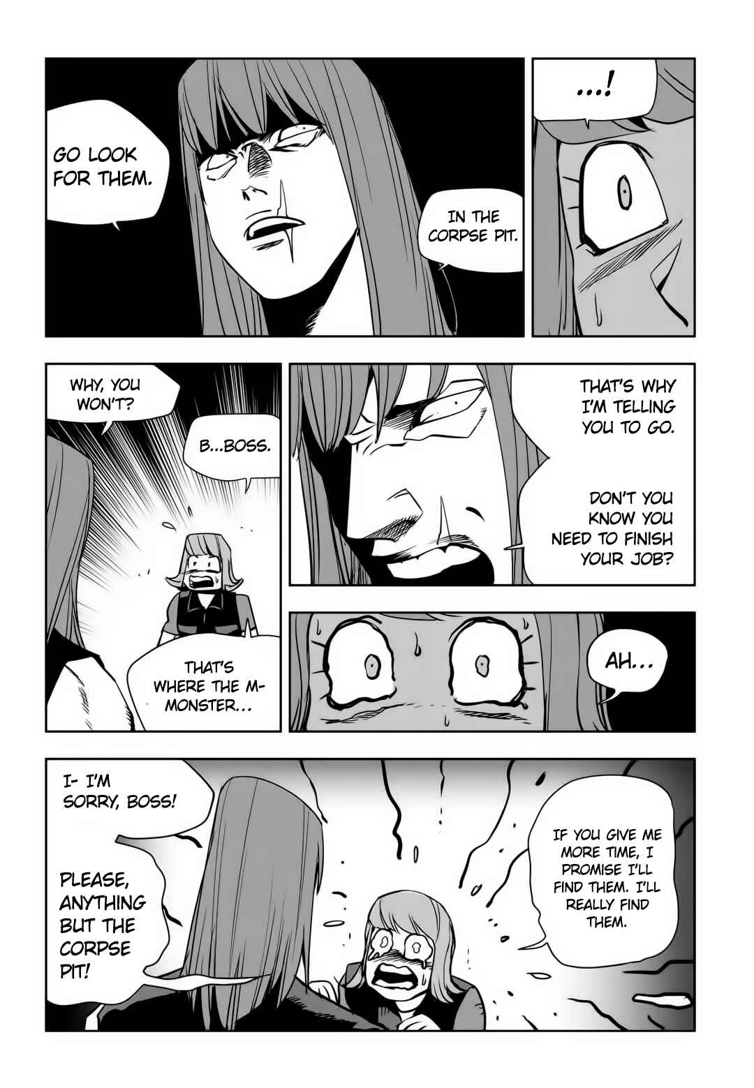 Chapter 81 - Page 29