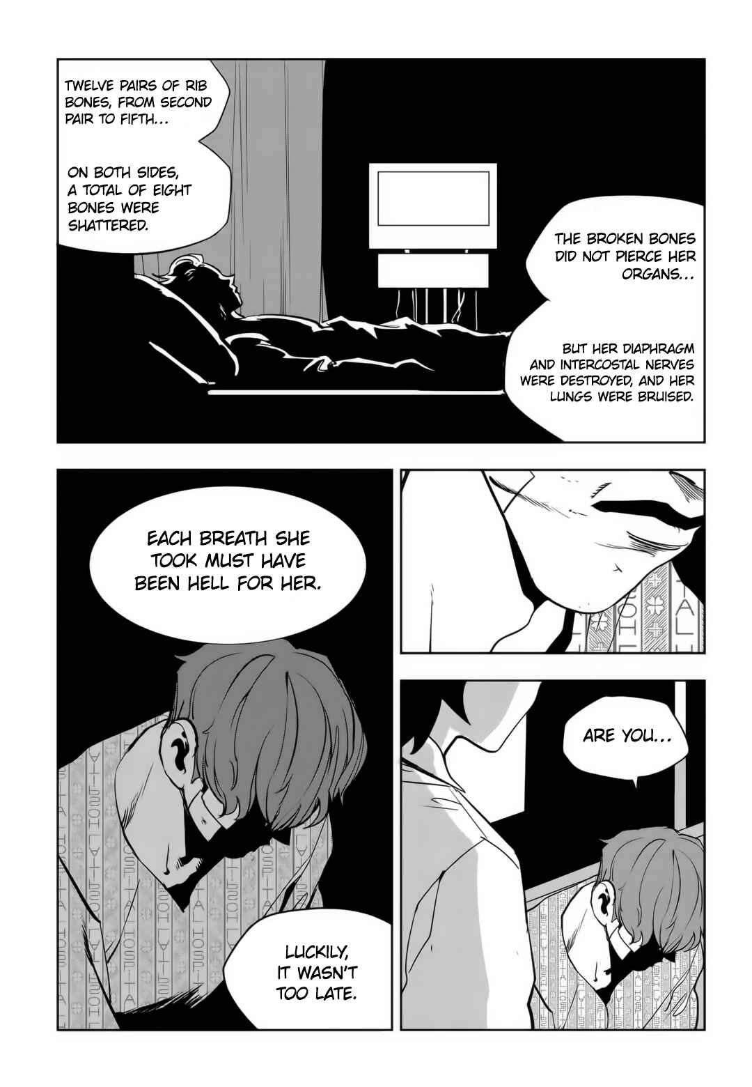 Chapter 81 - Page 6