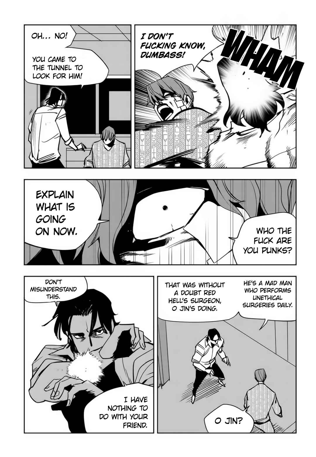 Chapter 81 - Page 8