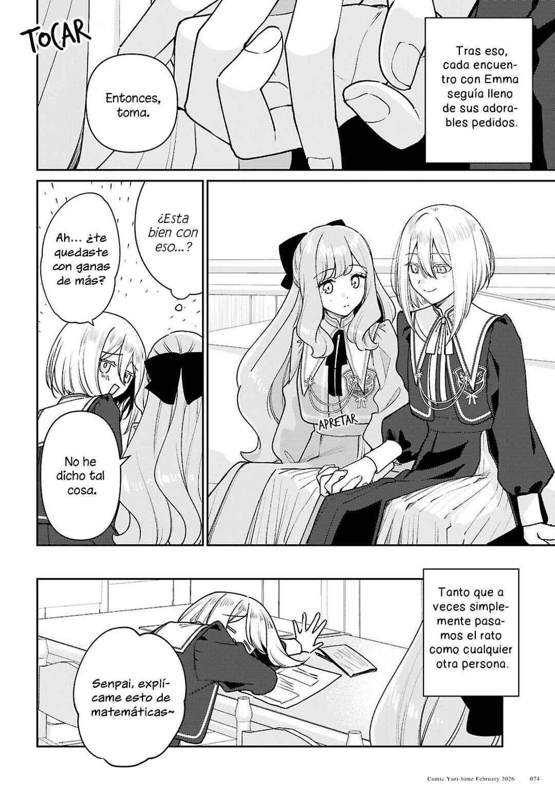 Chapter 3 - Page 9