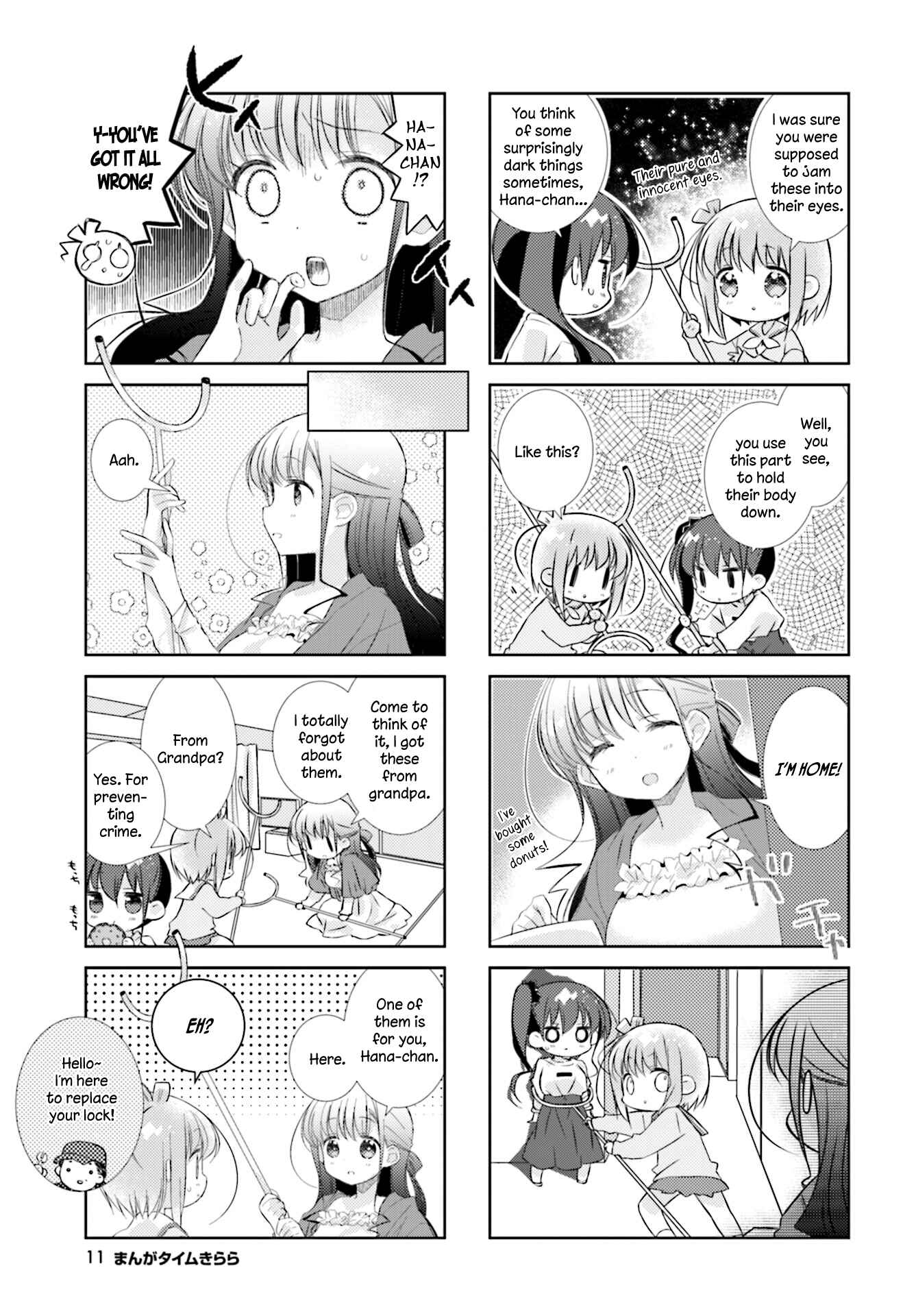 Chapter 80 - Page 8