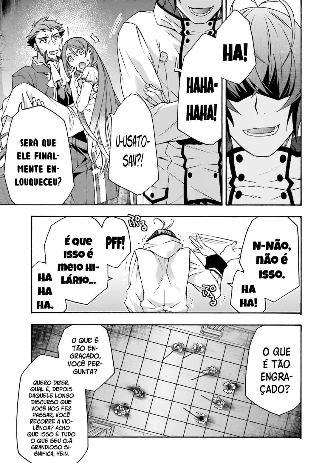 Chapter 55 - Page 28