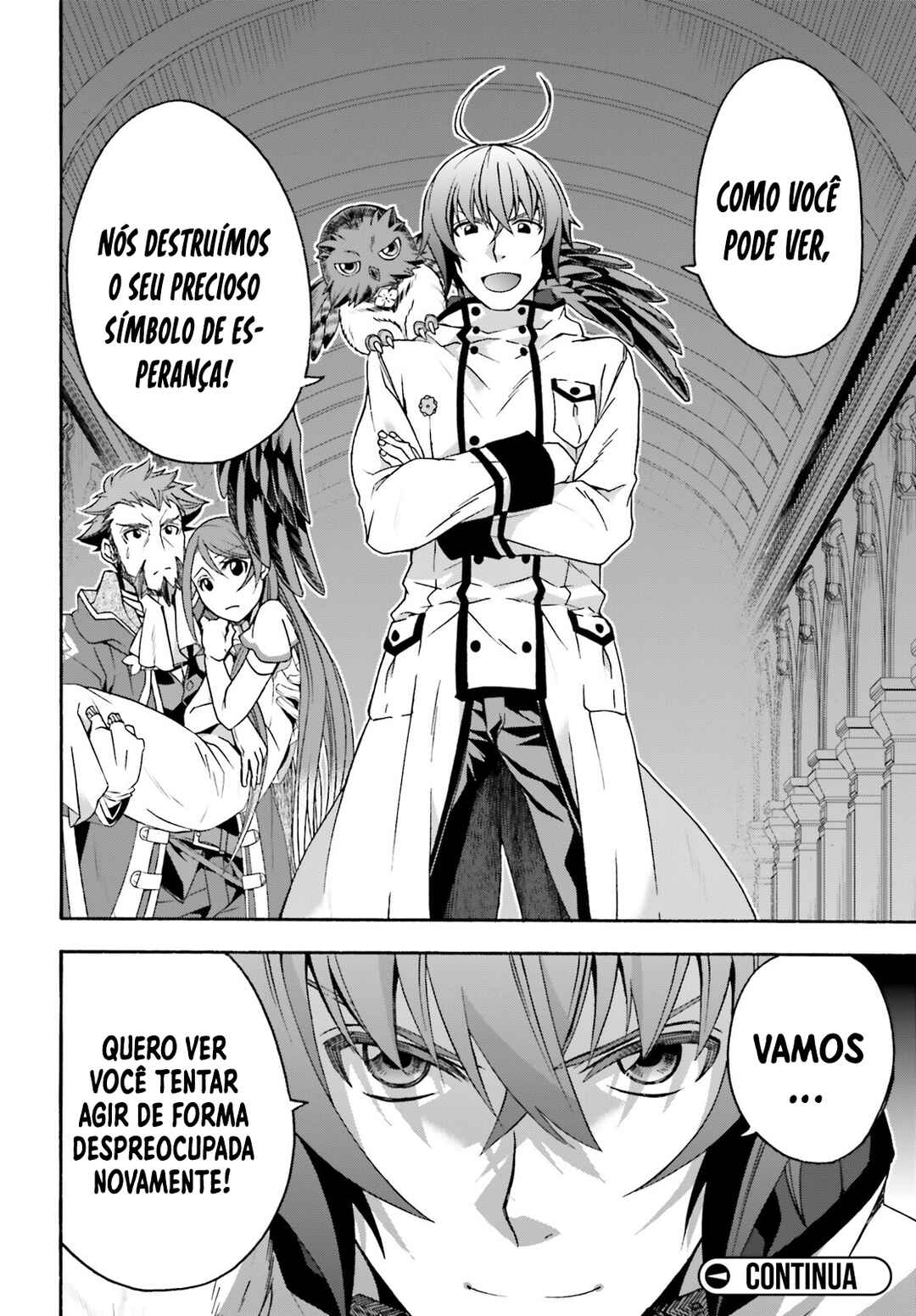 Chapter 55 - Page 35
