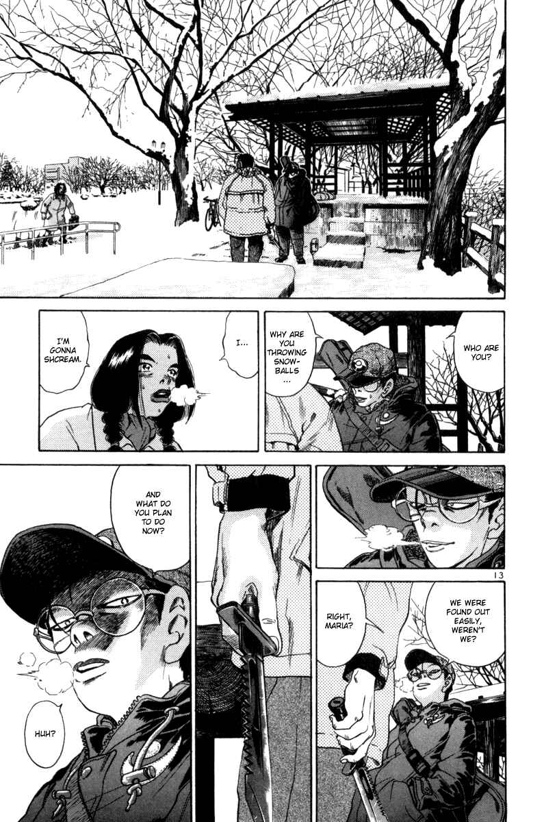 Chapter 72 - Page 12