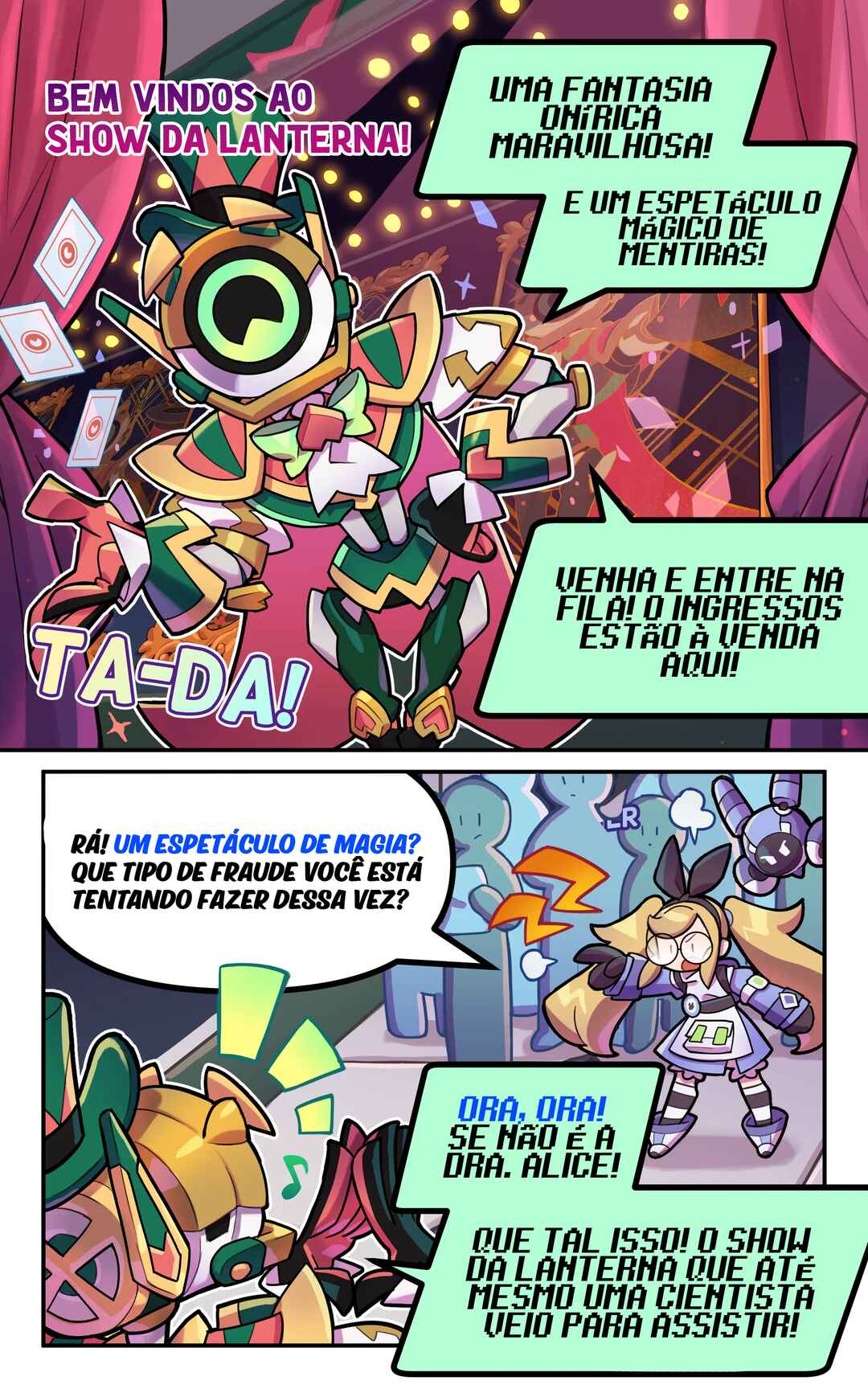 Chapter 16.5 - Page 1