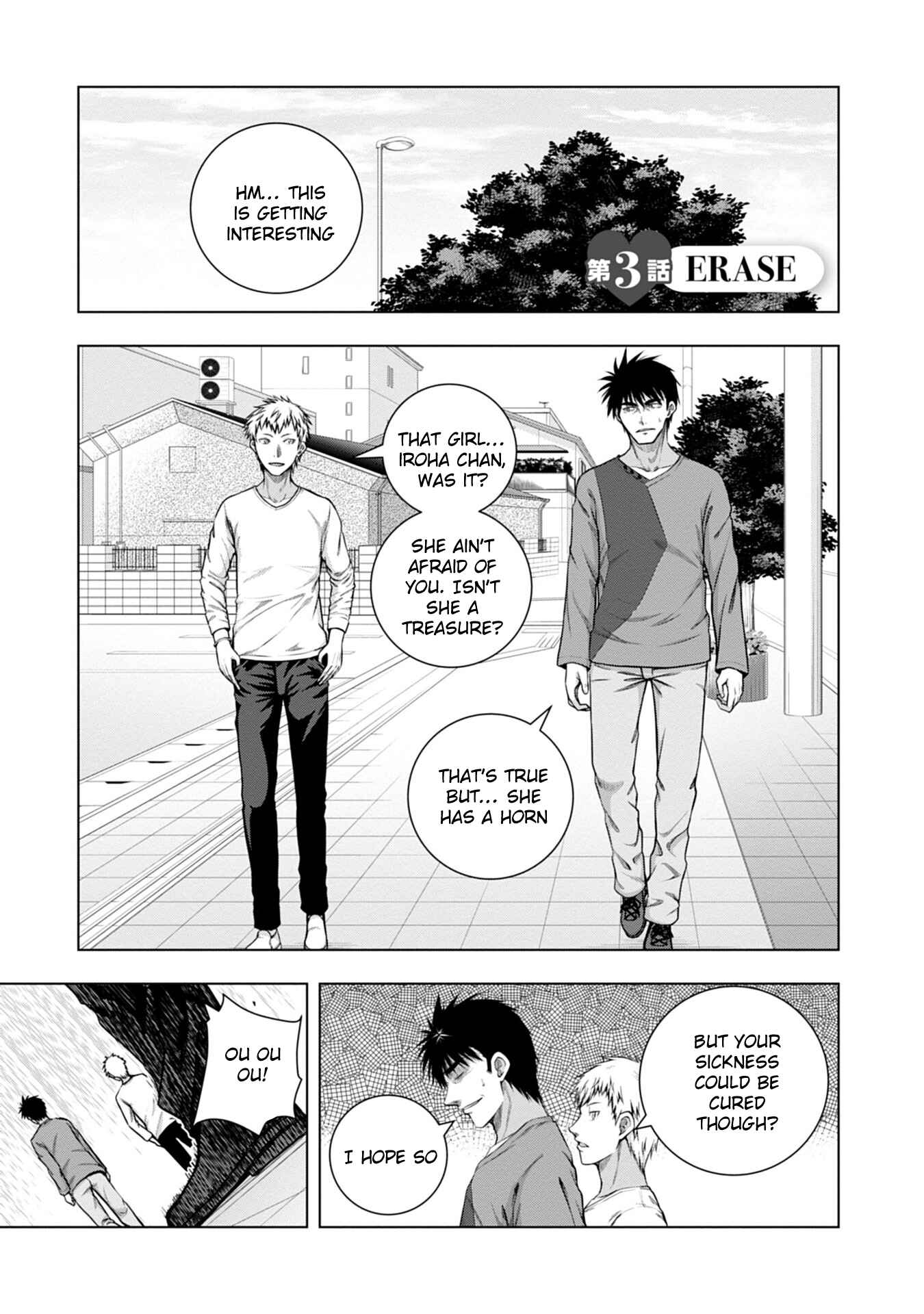 Chapter 3 - Page 1