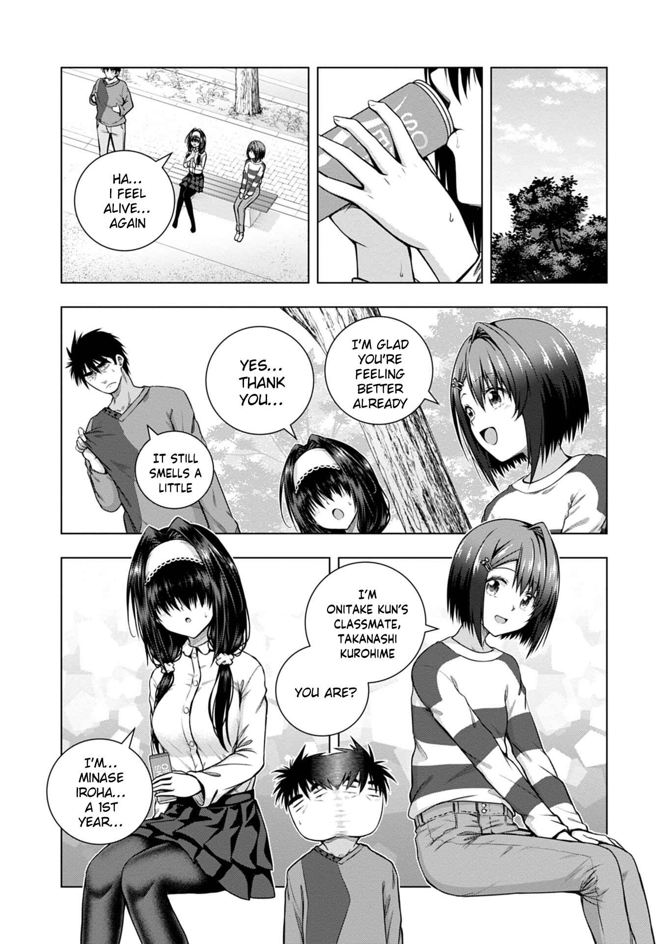 Chapter 3 - Page 10