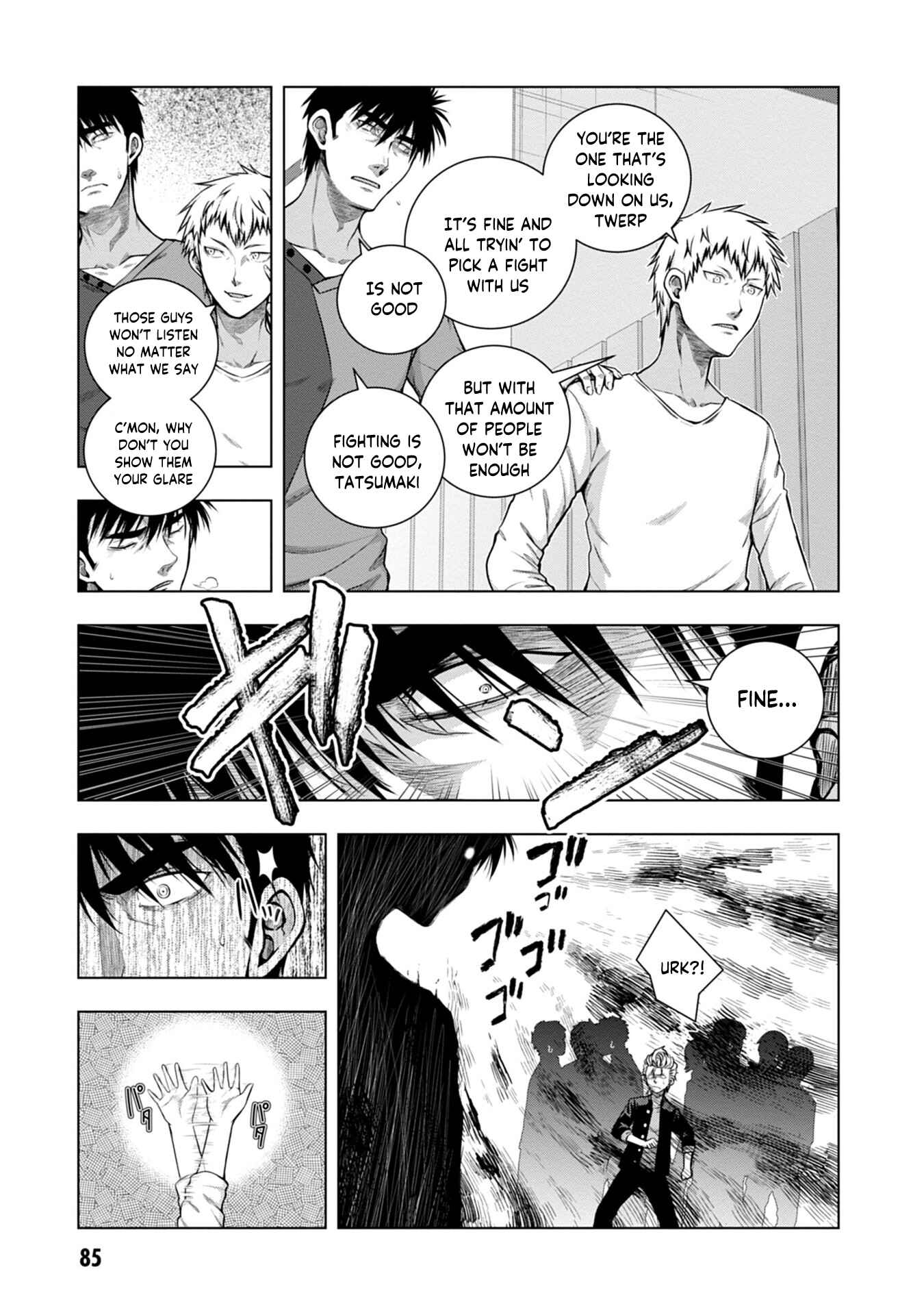 Chapter 3 - Page 3