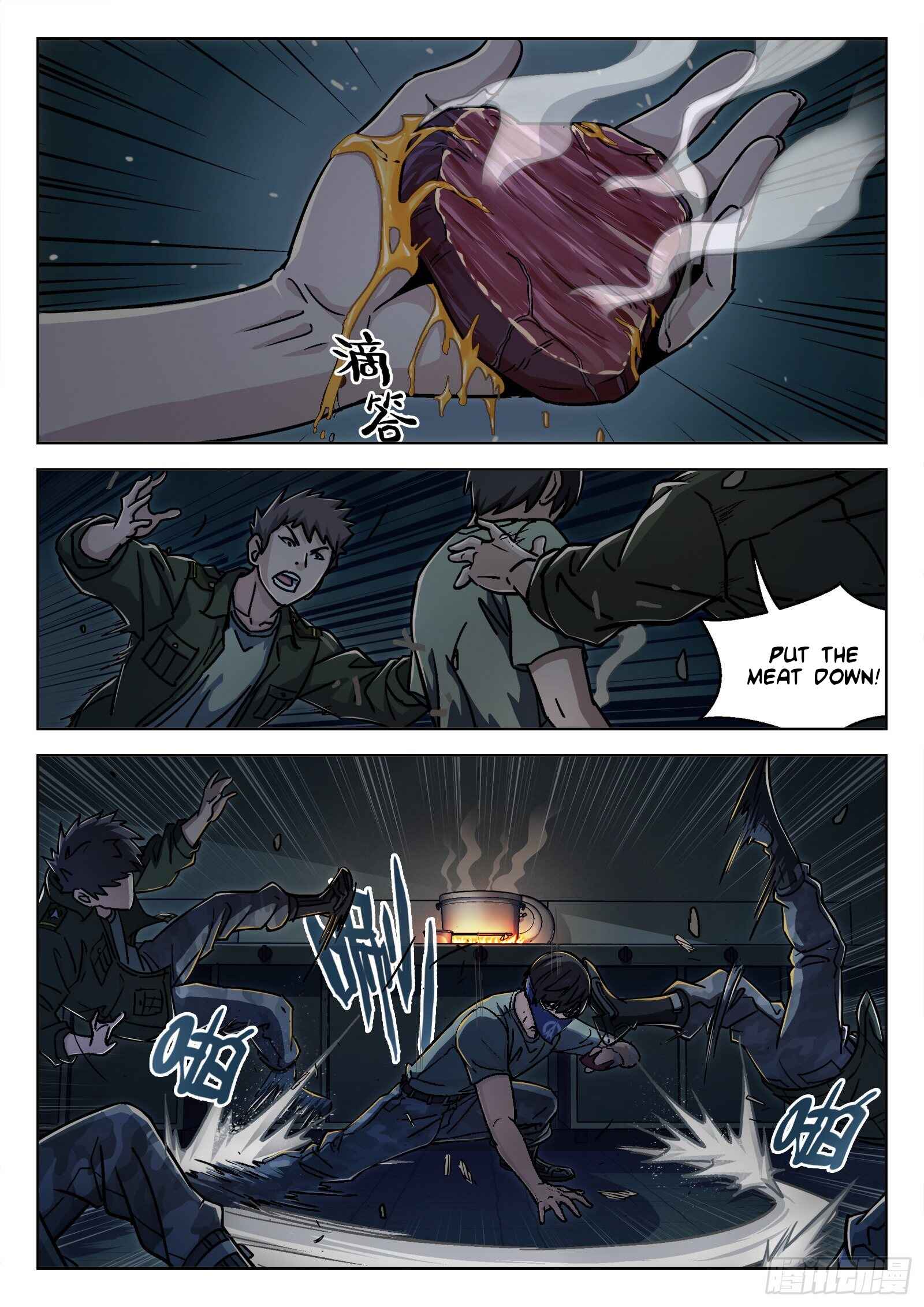 Chapter 22 - Page 1