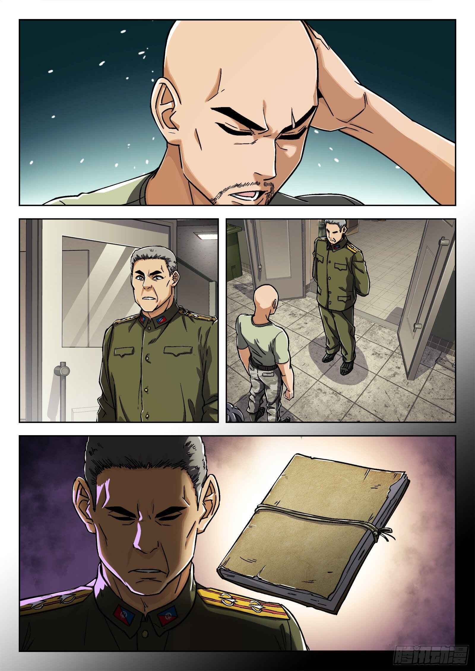 Chapter 22 - Page 14