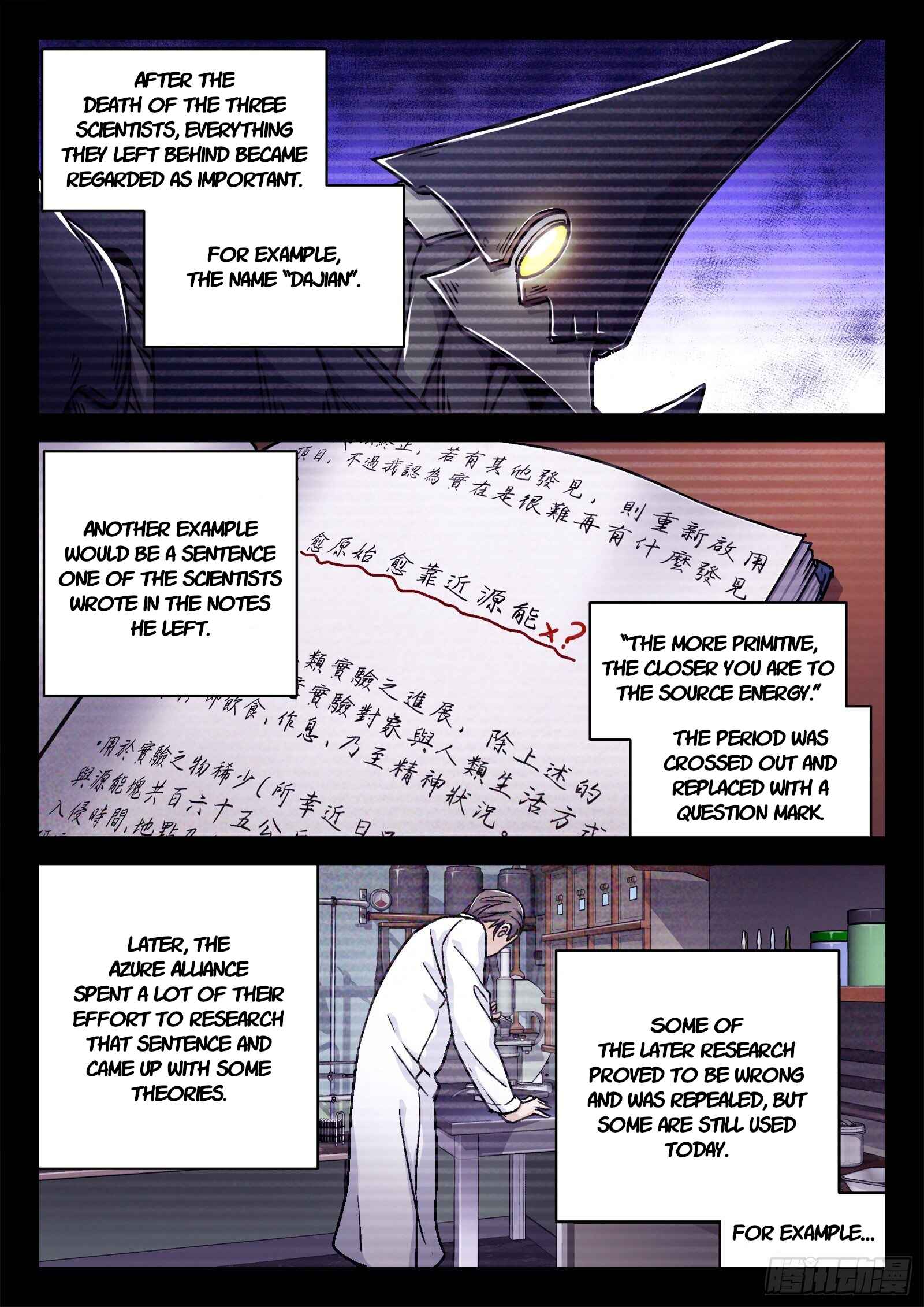 Chapter 22 - Page 16