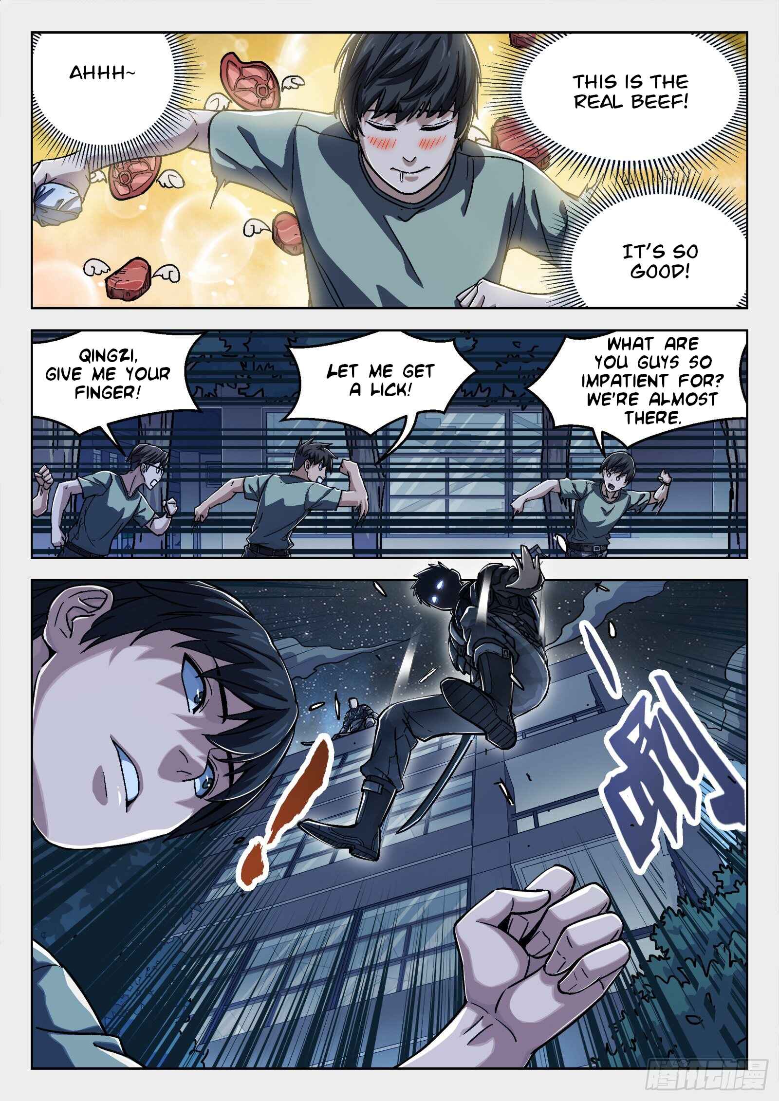 Chapter 22 - Page 19