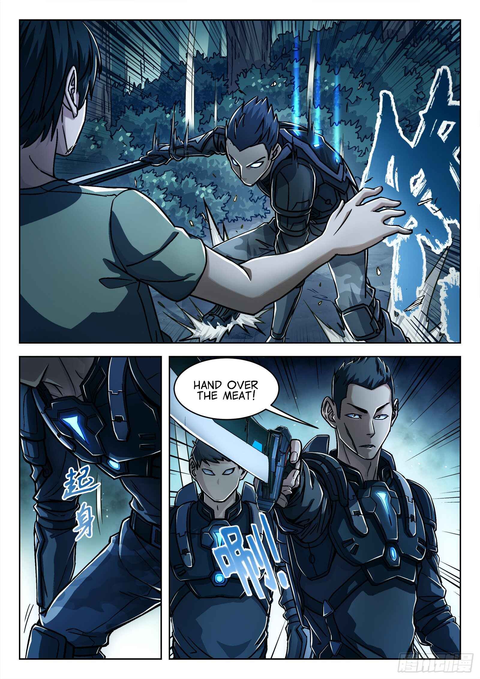 Chapter 22 - Page 20