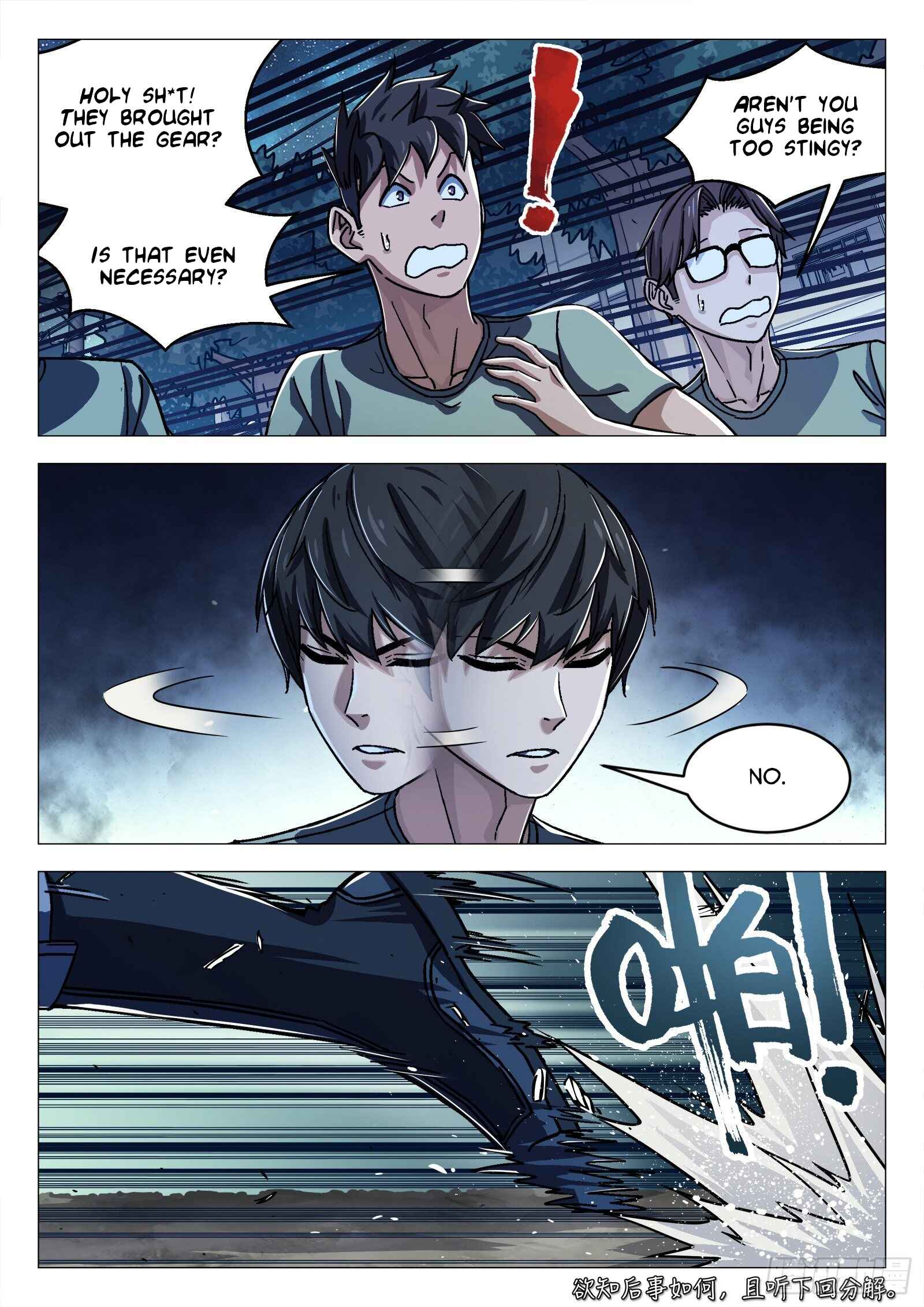 Chapter 22 - Page 21