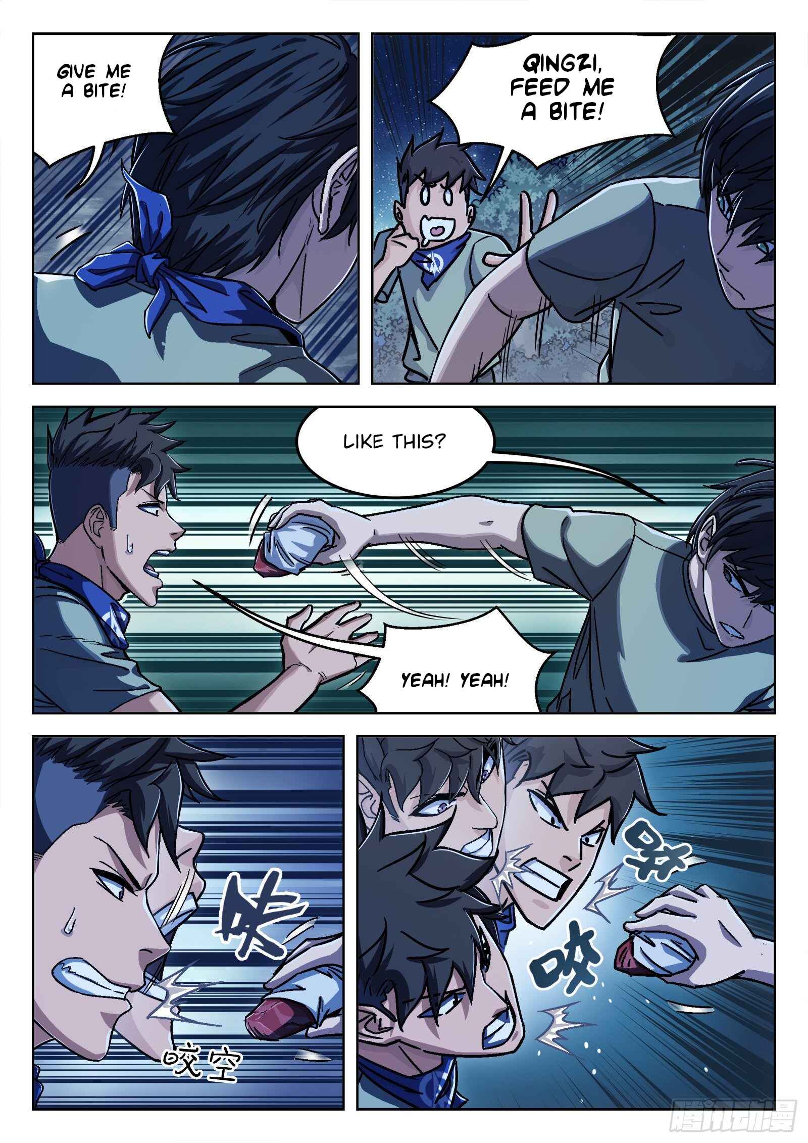 Chapter 22 - Page 7