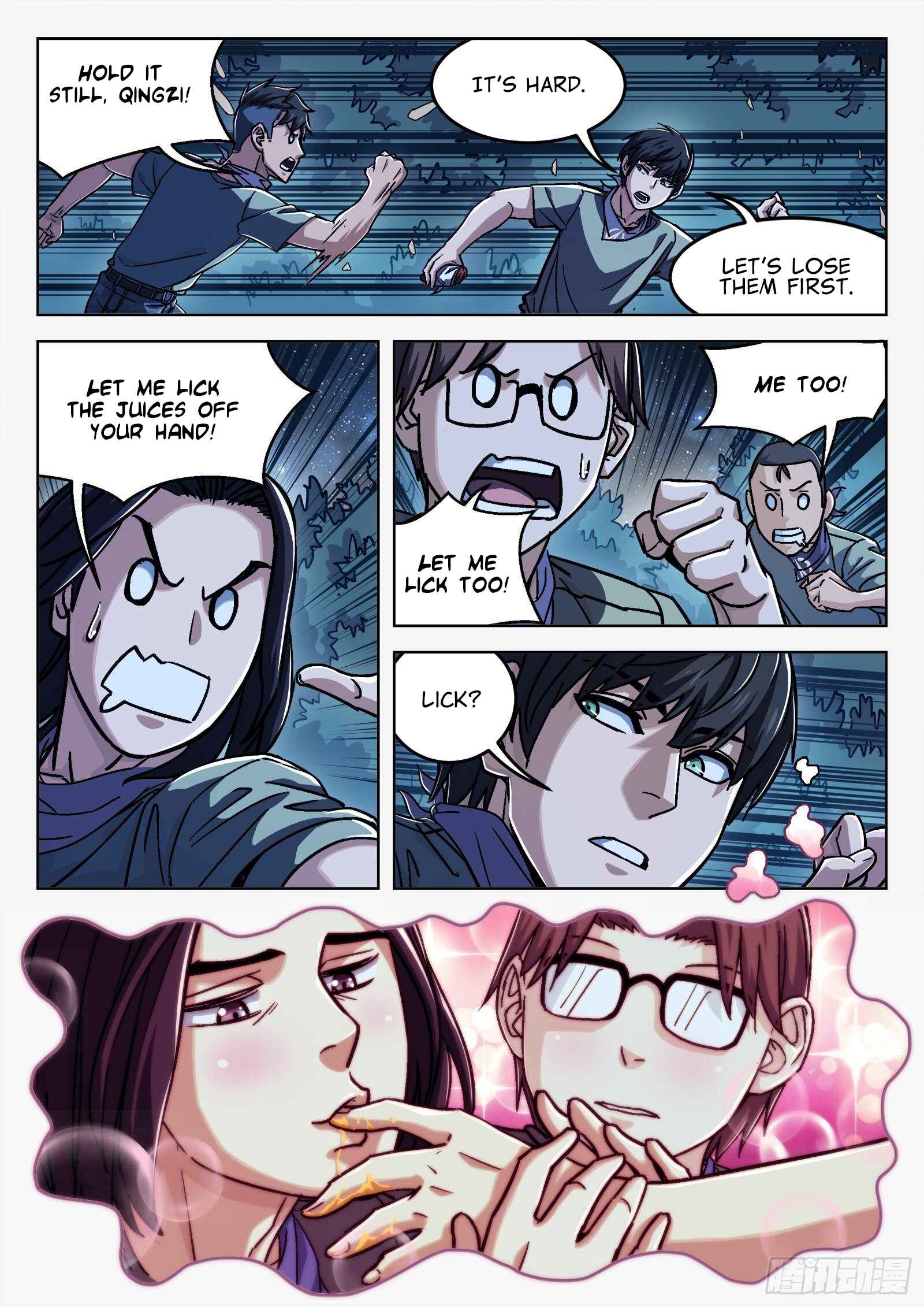 Chapter 22 - Page 8