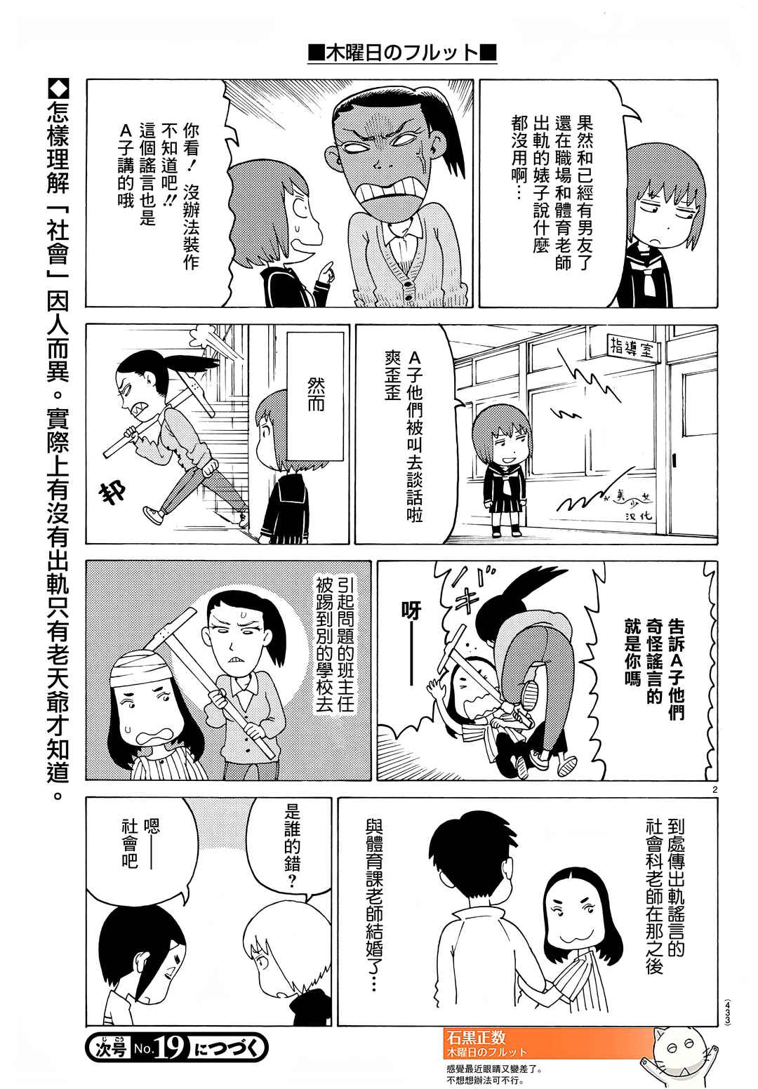 Chapter 699 - Page 2
