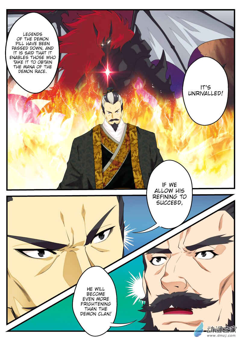 Chapter 136 - Page 6