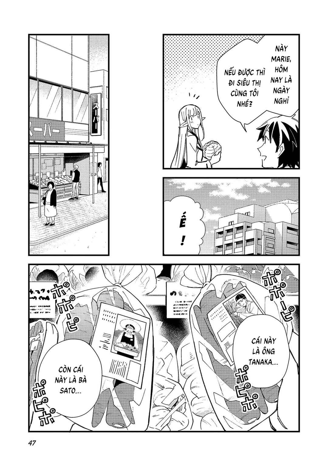 Chapter 31 - Page 21