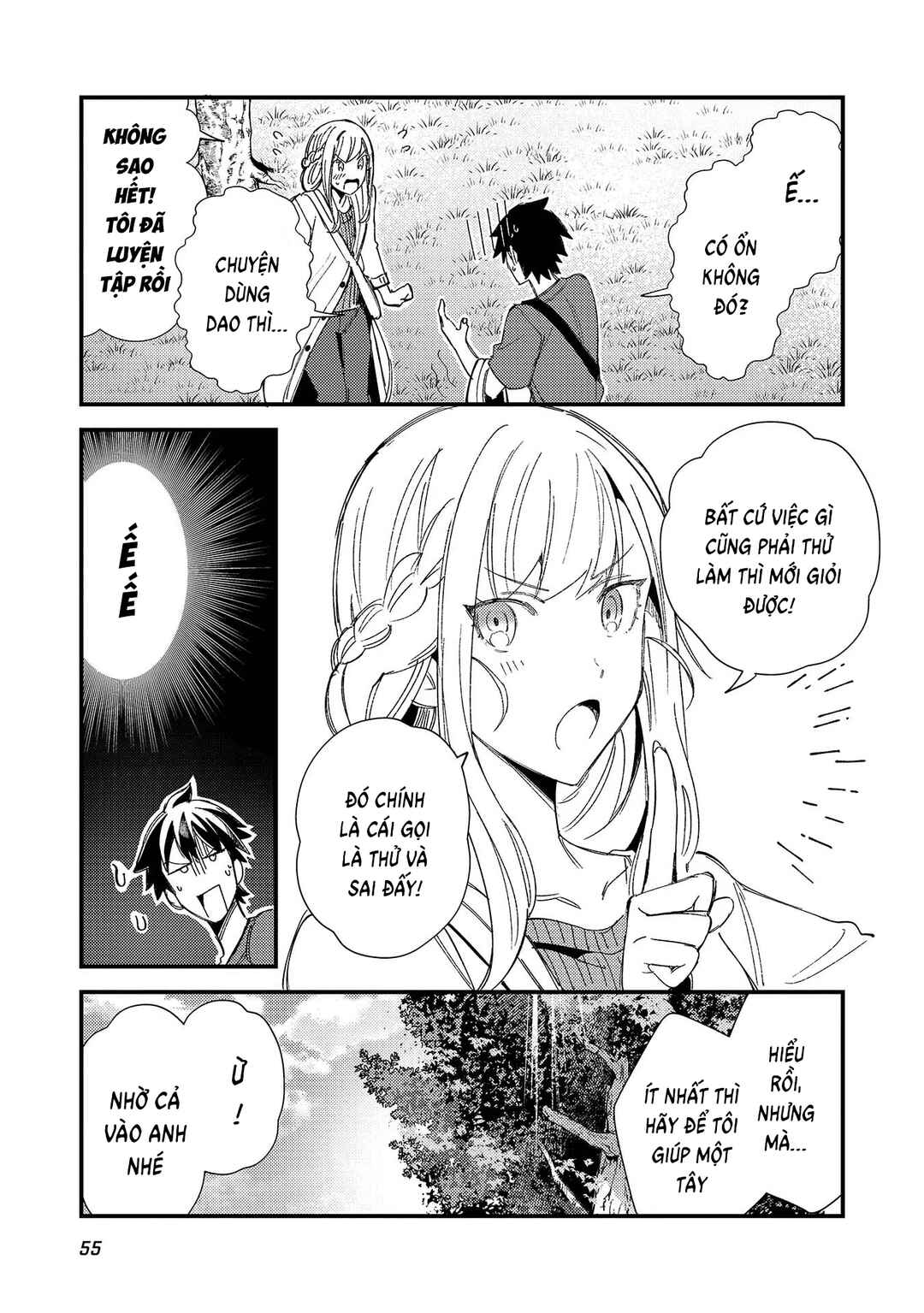 Chapter 31 - Page 29