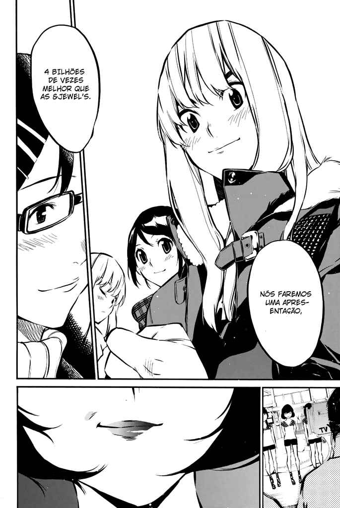 Chapter 72 - Page 20