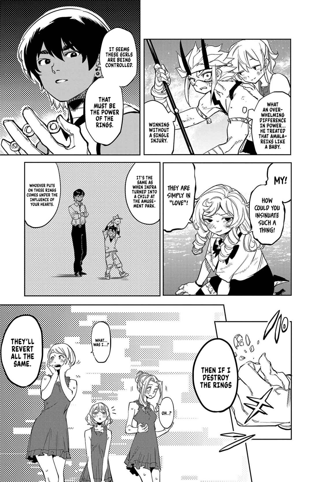 Chapter 142 - Page 10