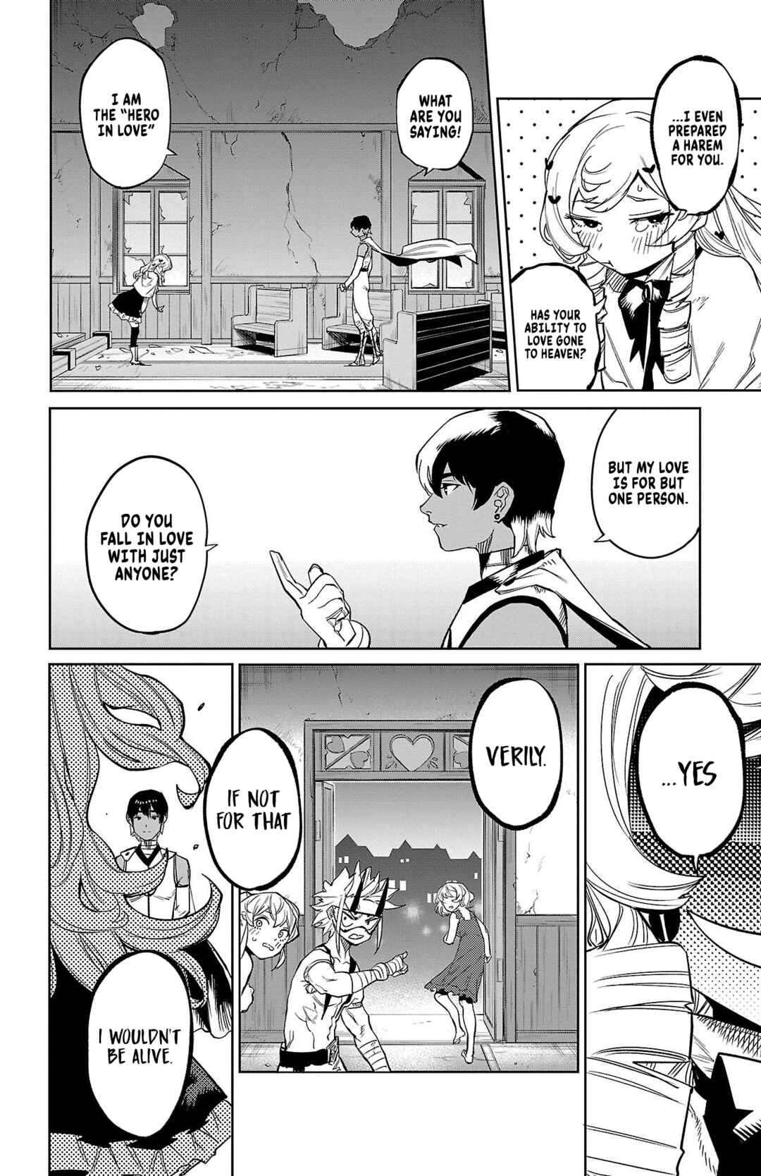 Chapter 142 - Page 11