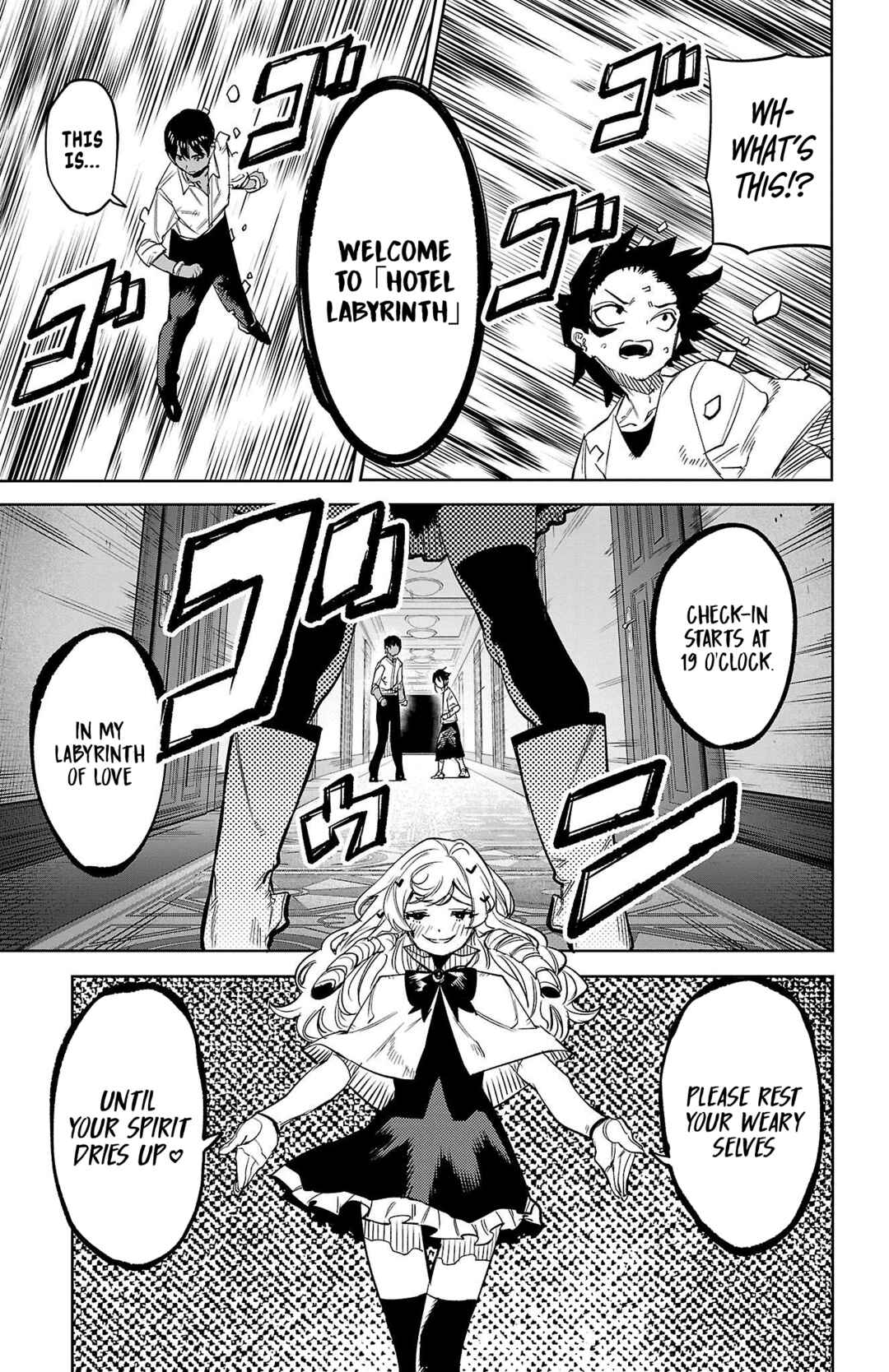 Chapter 142 - Page 14