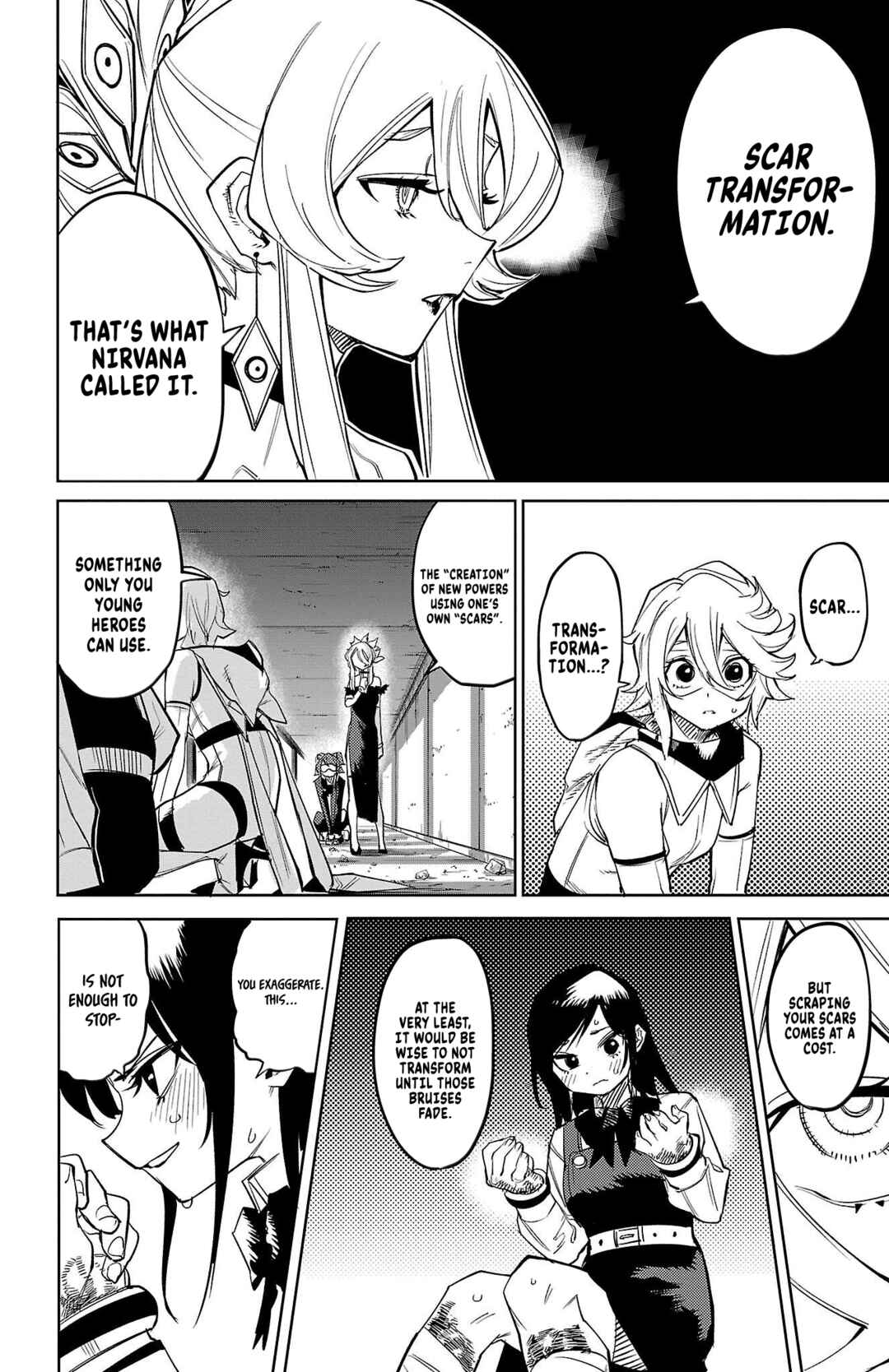 Chapter 142 - Page 17
