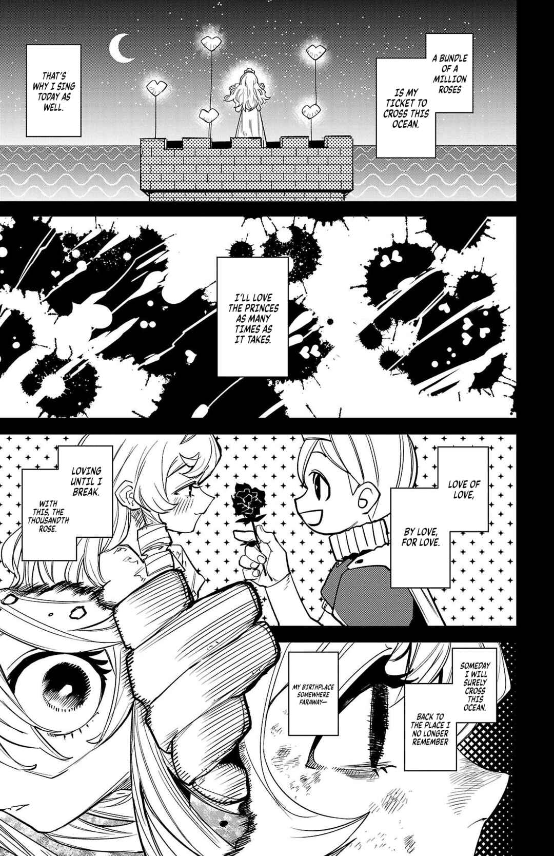 Chapter 142 - Page 20