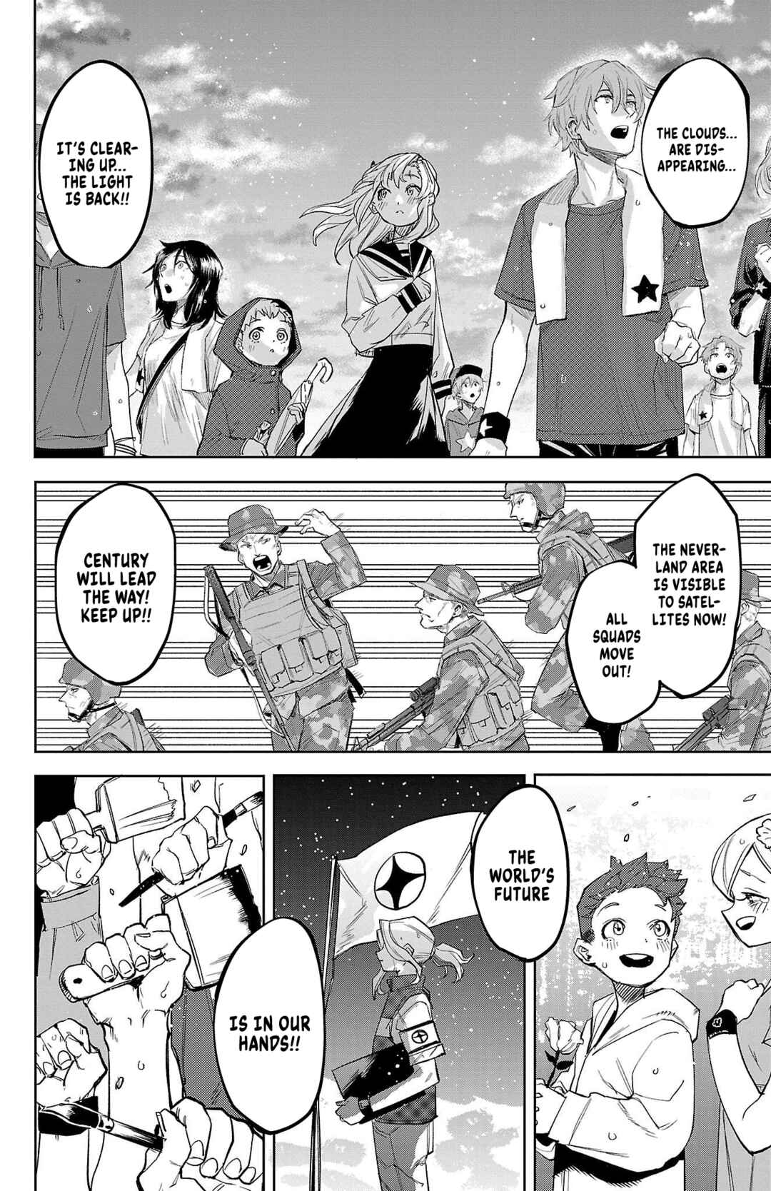 Chapter 142 - Page 5