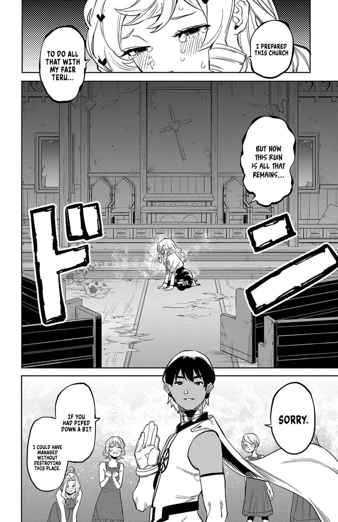 Chapter 142 - Page 9