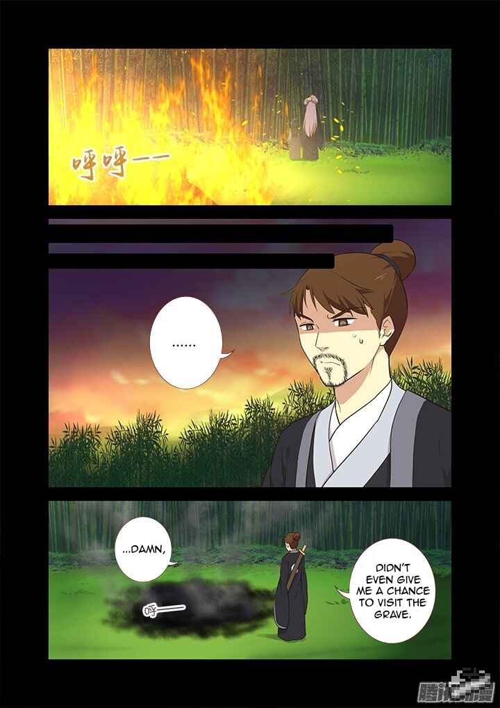 Chapter 293 - Page 11
