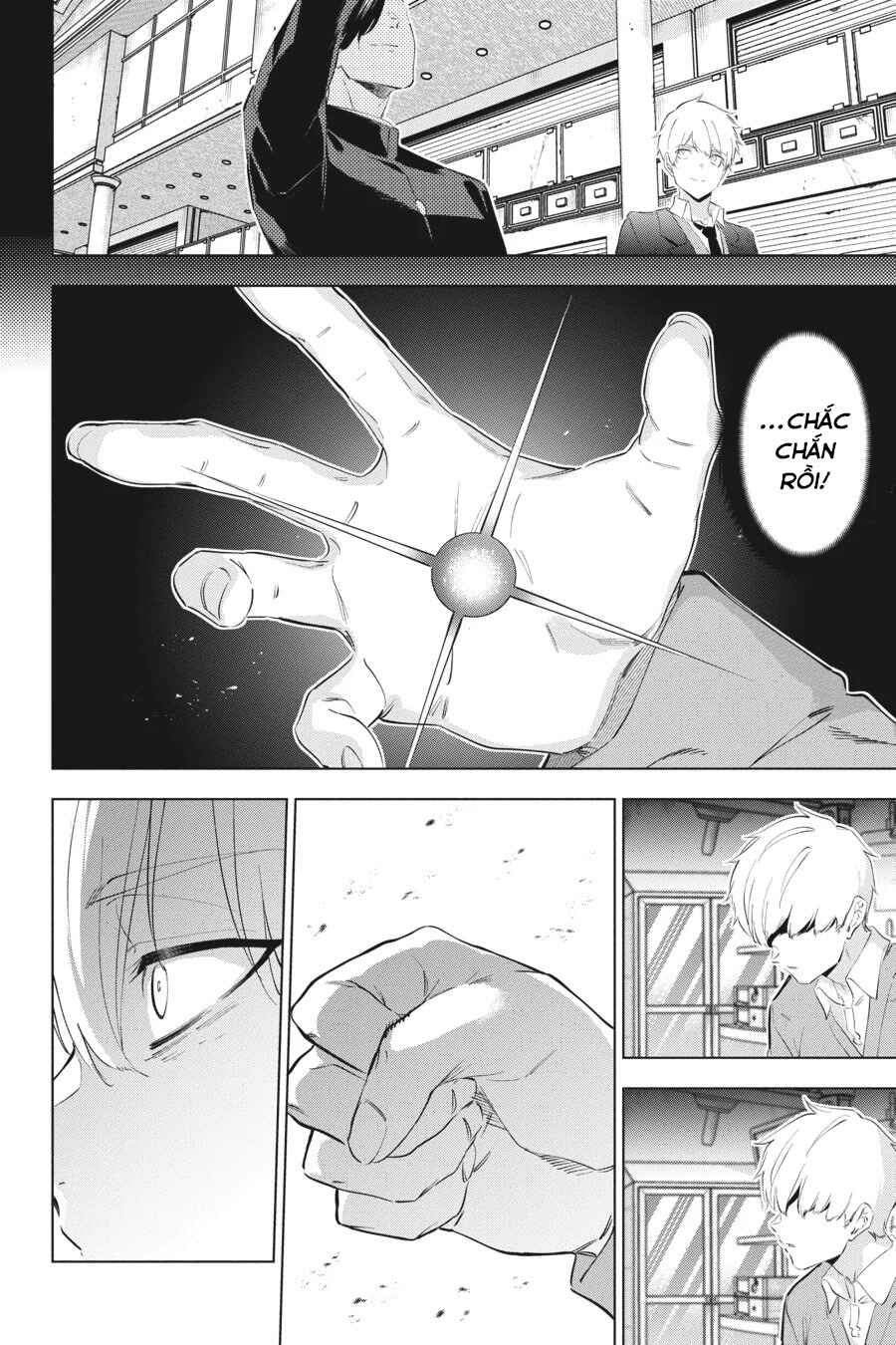 Chapter 51 - Page 33