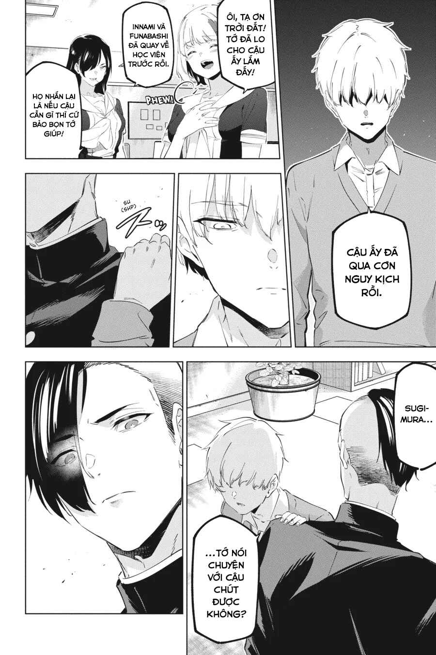 Chapter 51 - Page 39